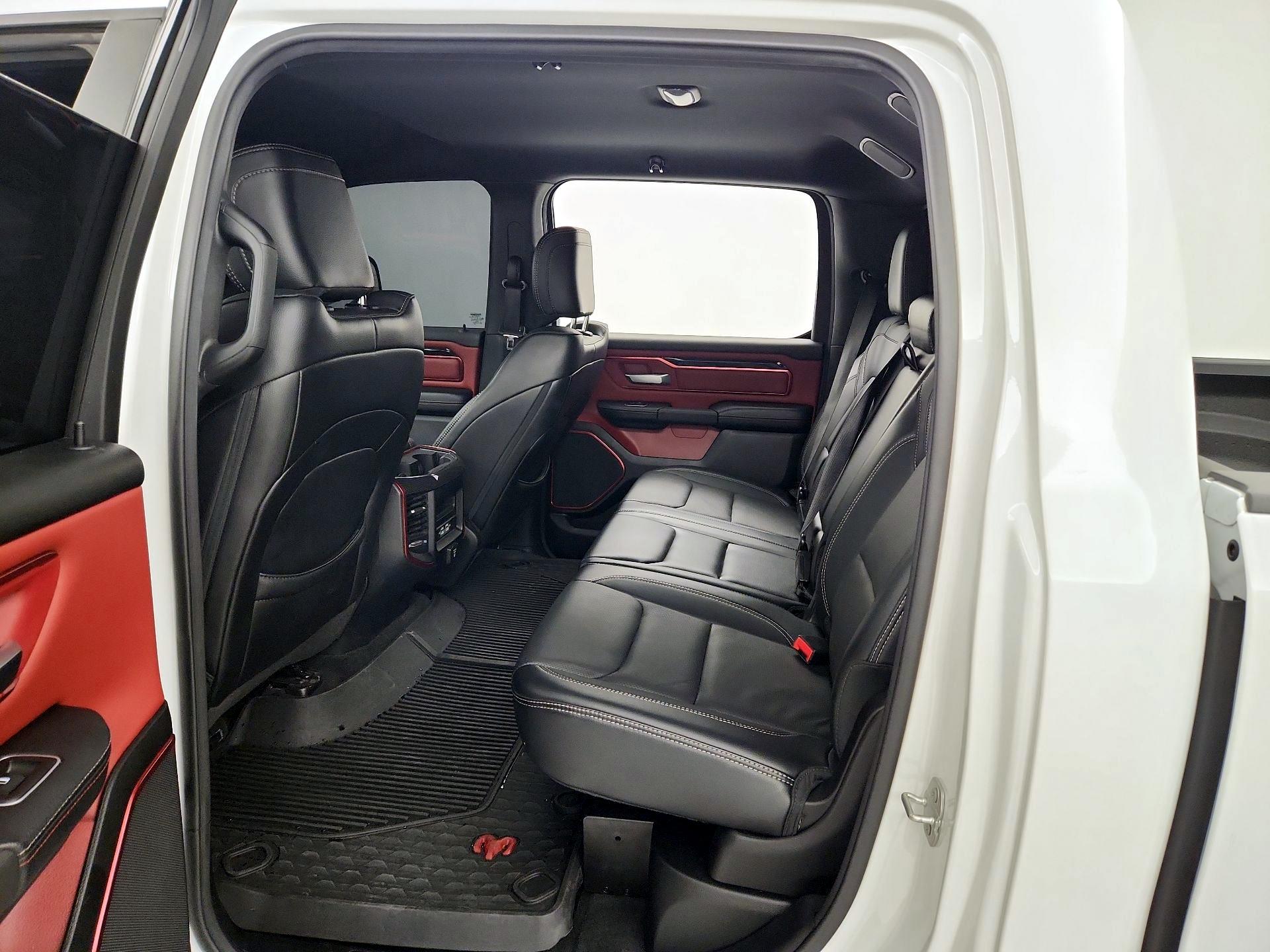 Thumbnail: 2021 RAM 1500 - 20