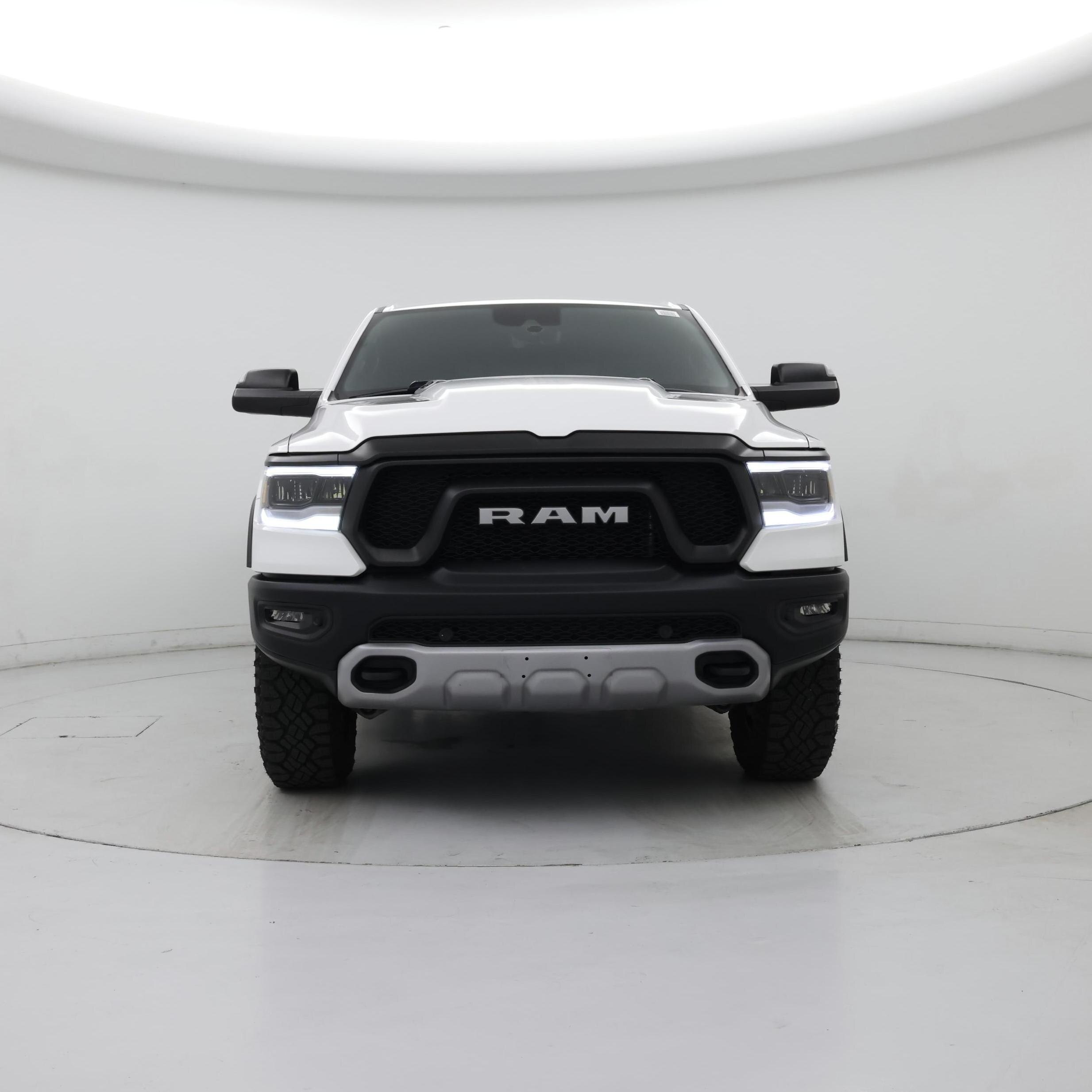 Thumbnail: 2021 RAM 1500 - 5