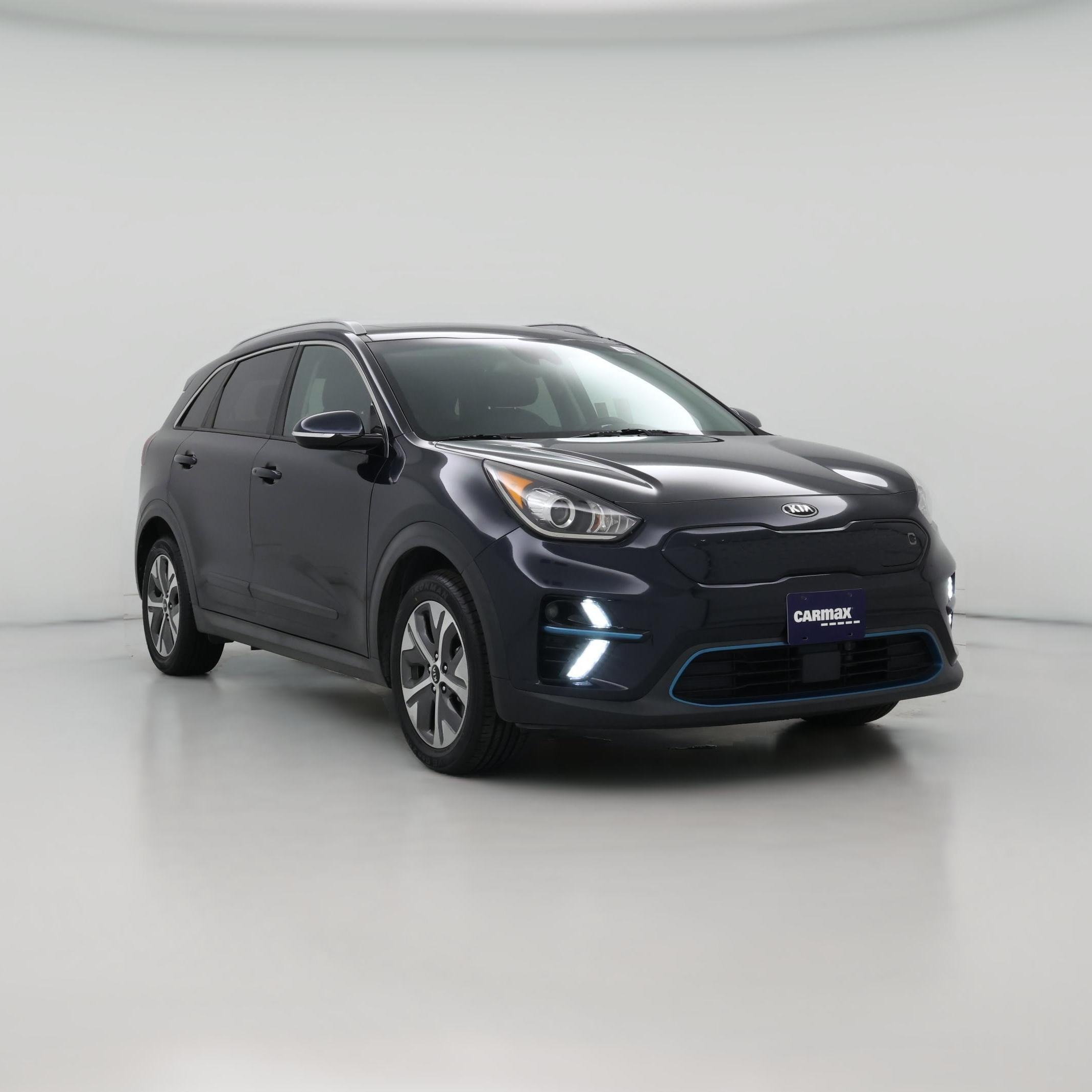 Thumbnail: 2019 Kia Niro - 1