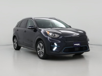 2019 Kia Niro Electric EX Premium
