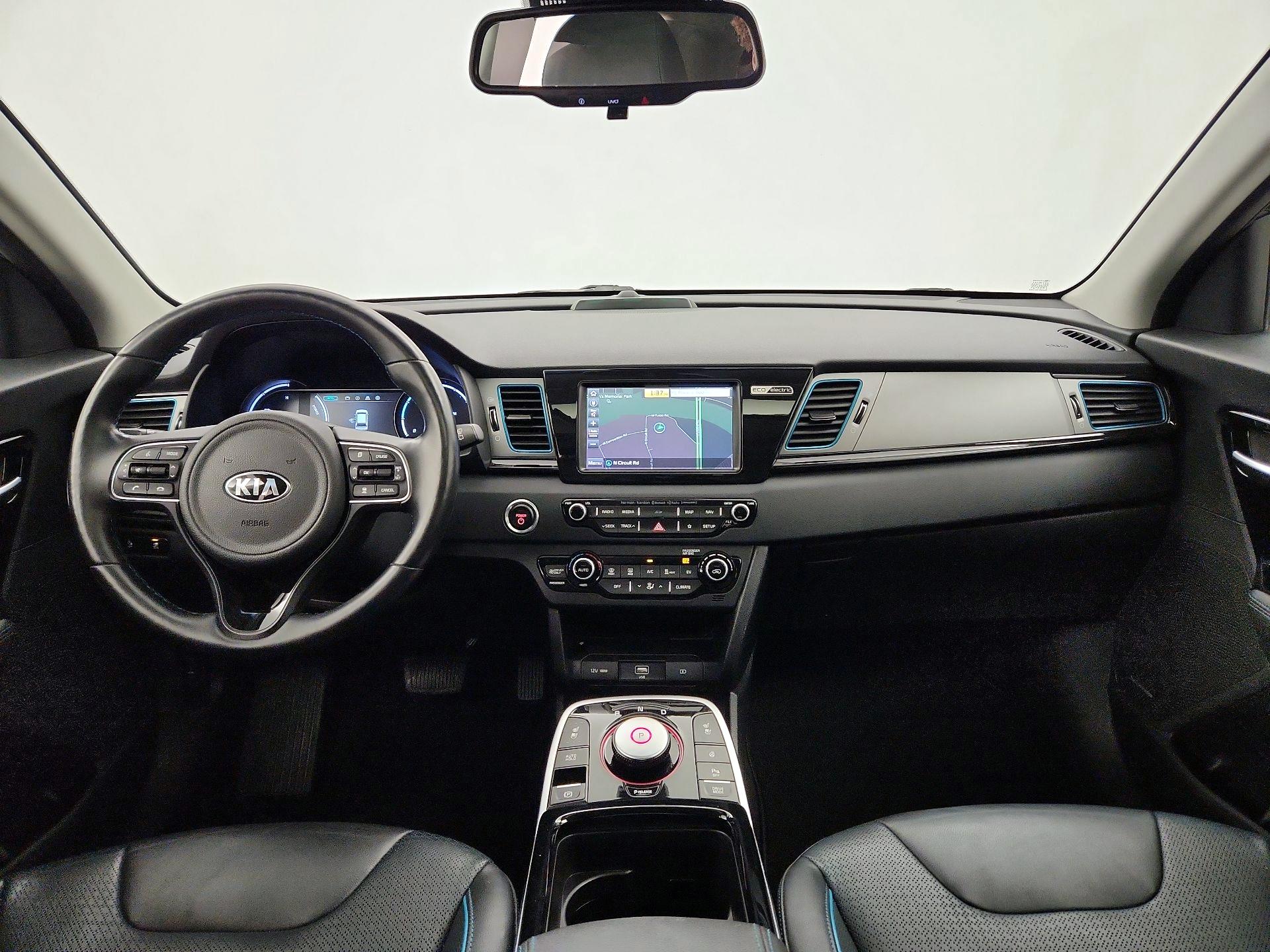 Thumbnail: 2019 Kia Niro - 9