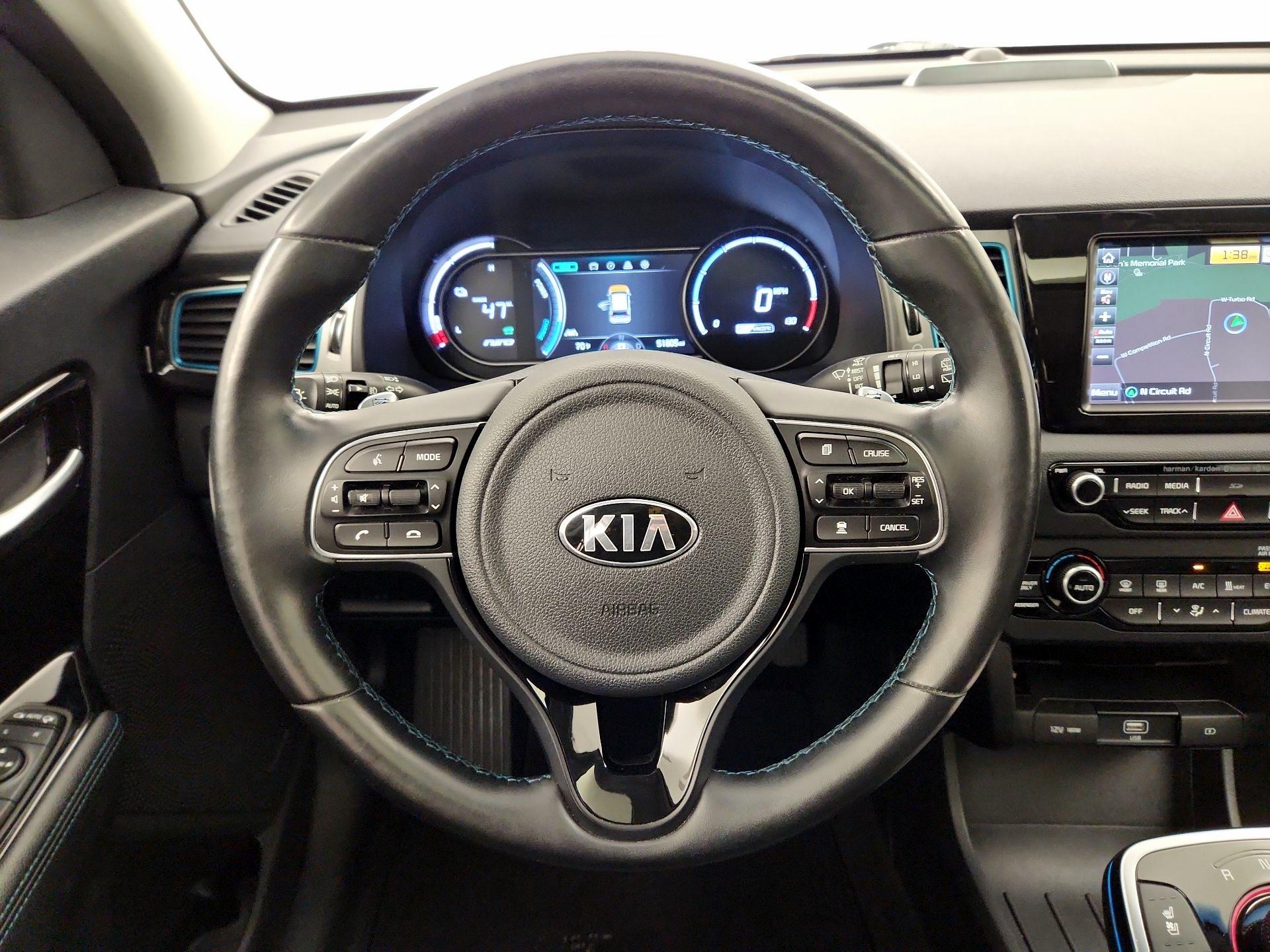 Thumbnail: 2019 Kia Niro - 10