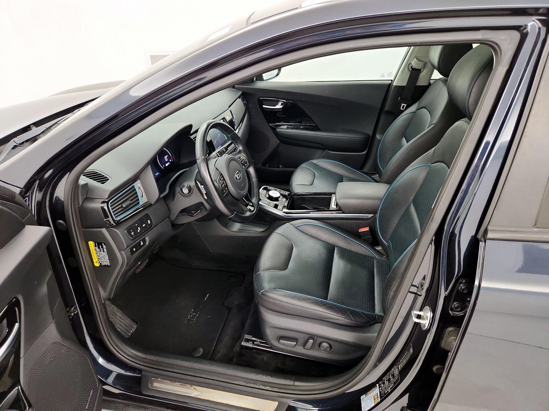 Thumbnail: 2019 Kia Niro - 11