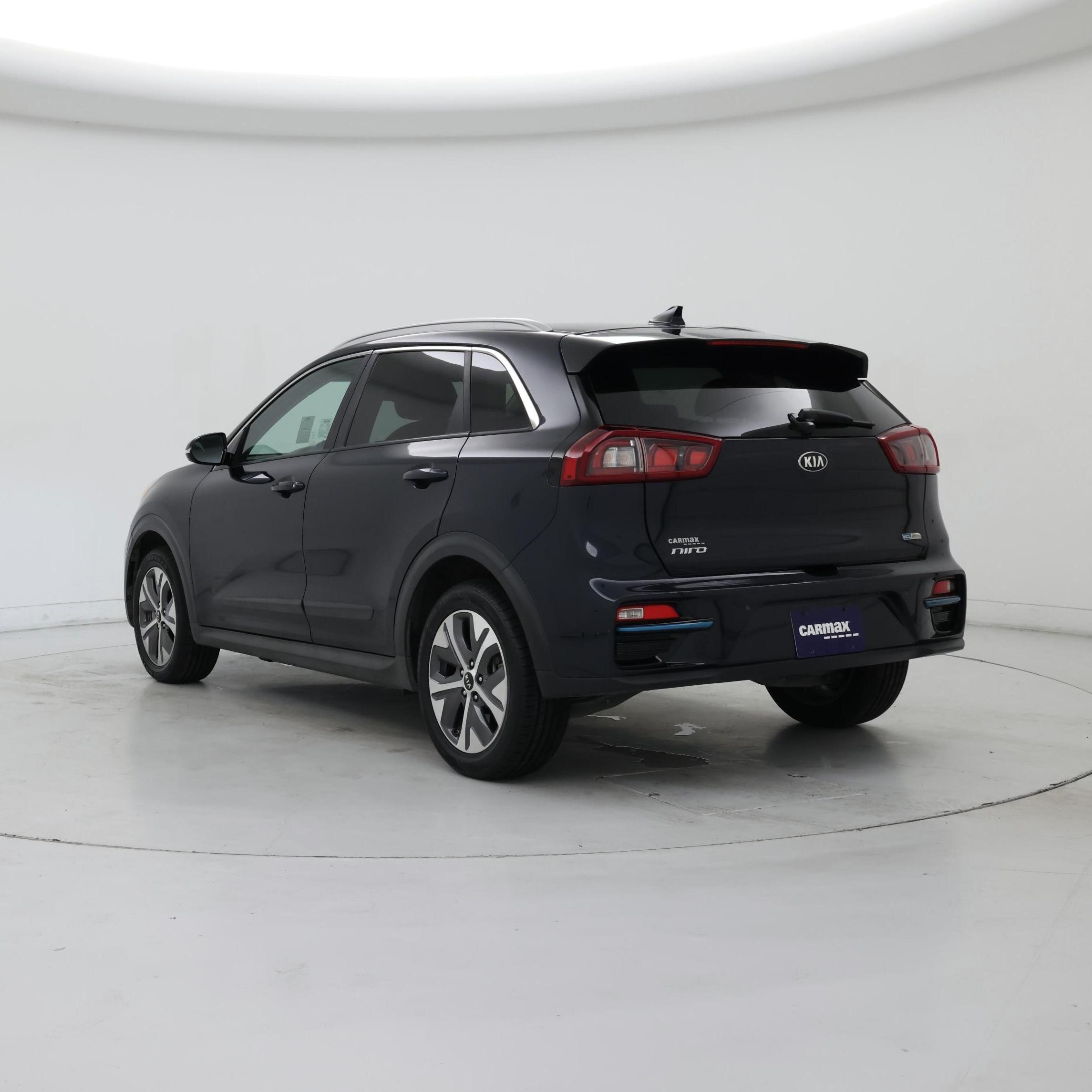 Thumbnail: 2019 Kia Niro - 2