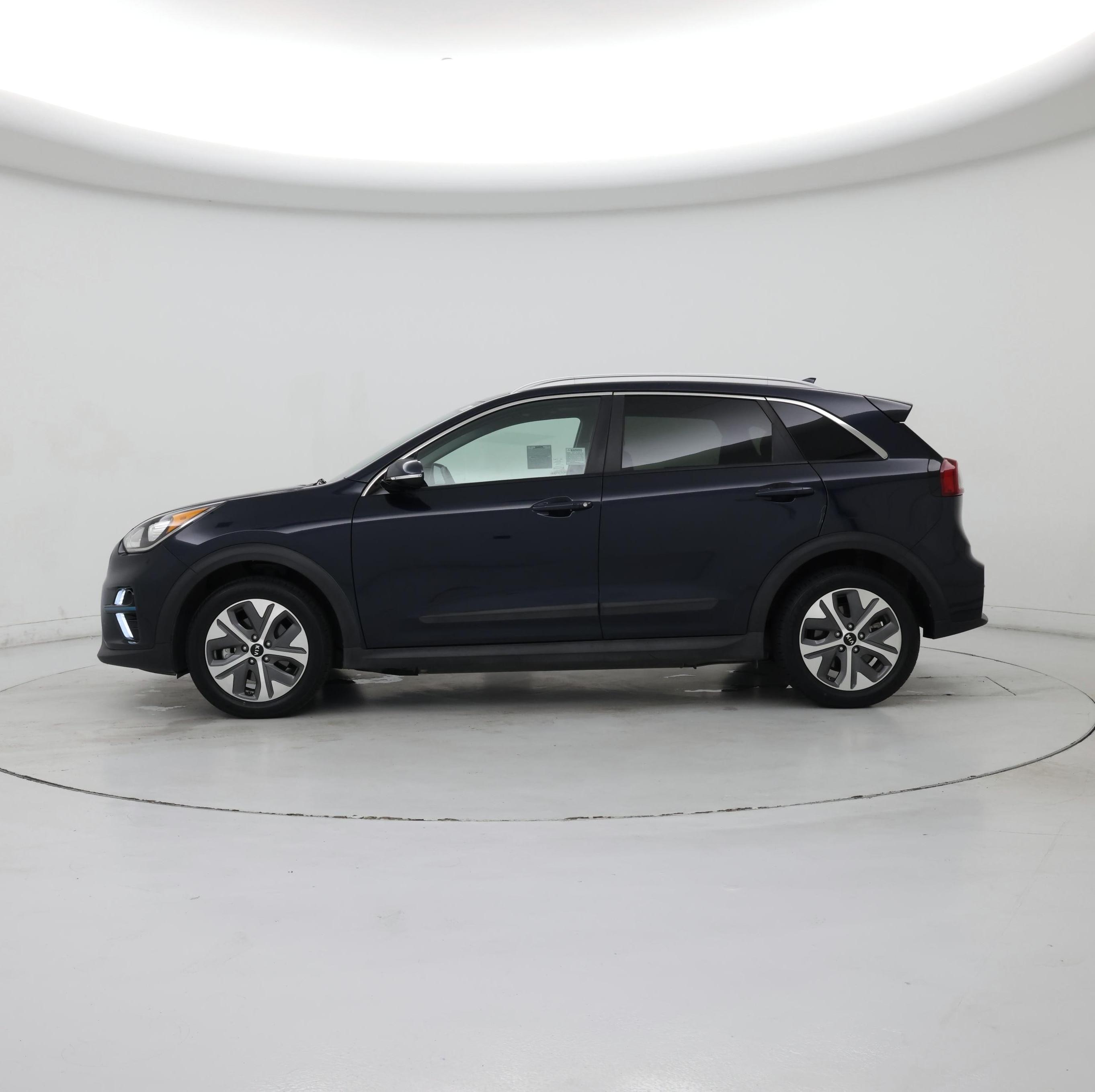 Thumbnail: 2019 Kia Niro - 3