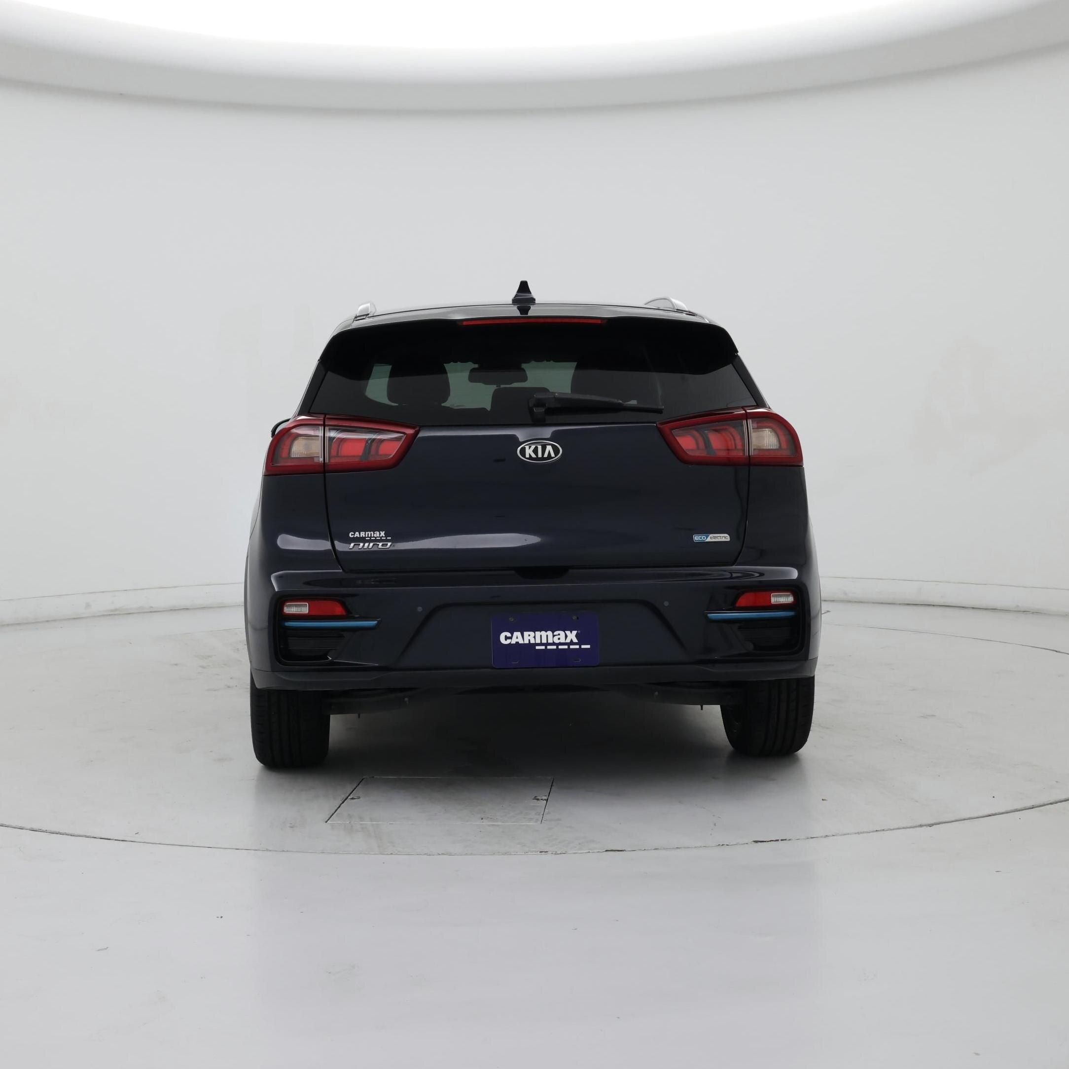 Thumbnail: 2019 Kia Niro - 6
