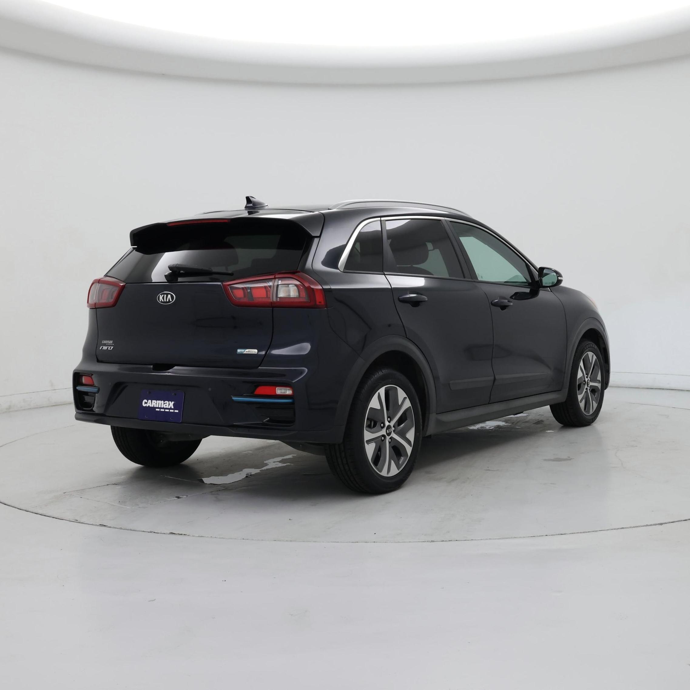 Thumbnail: 2019 Kia Niro - 8