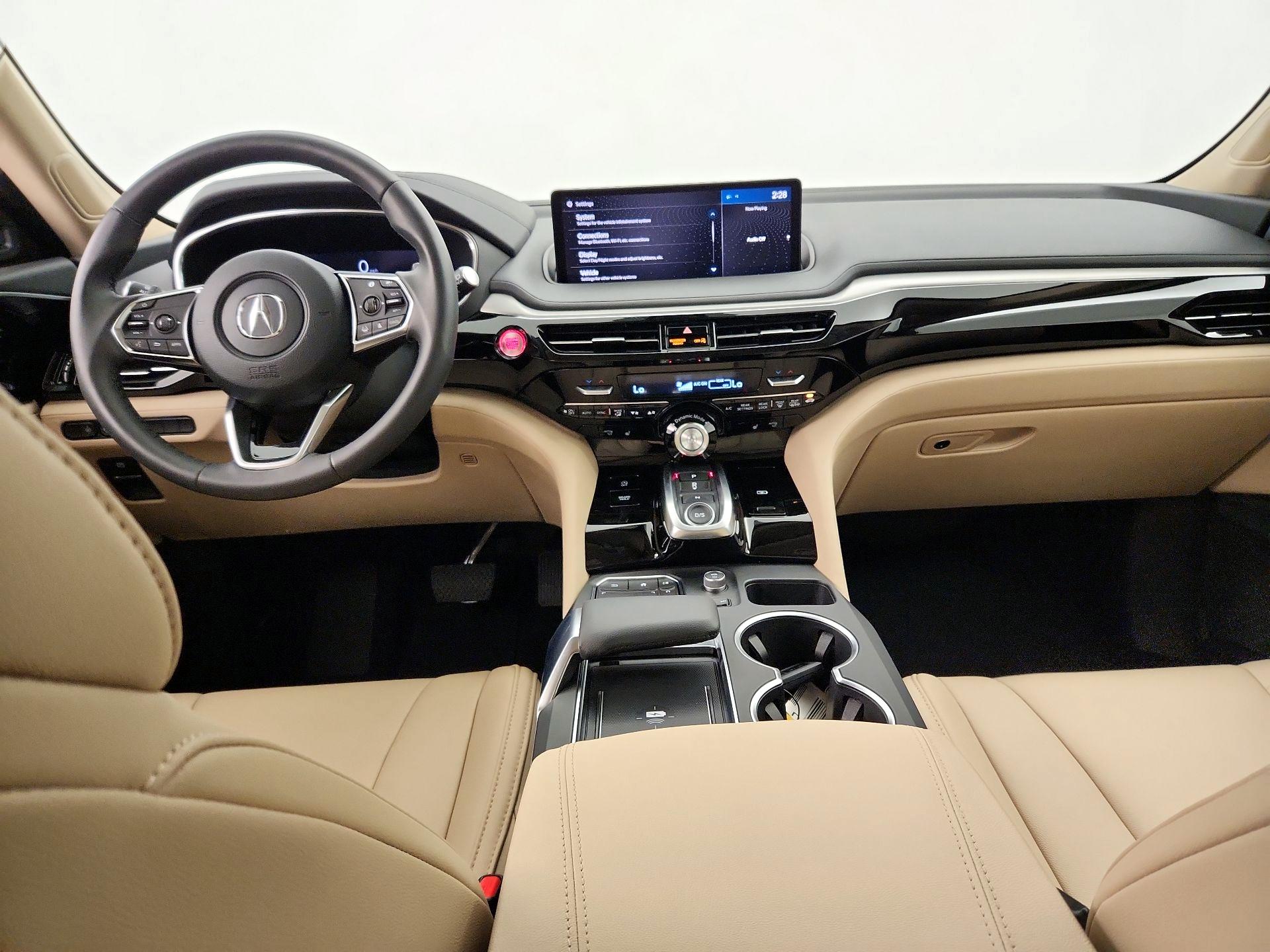 Thumbnail: 2024 Acura MDX - 9