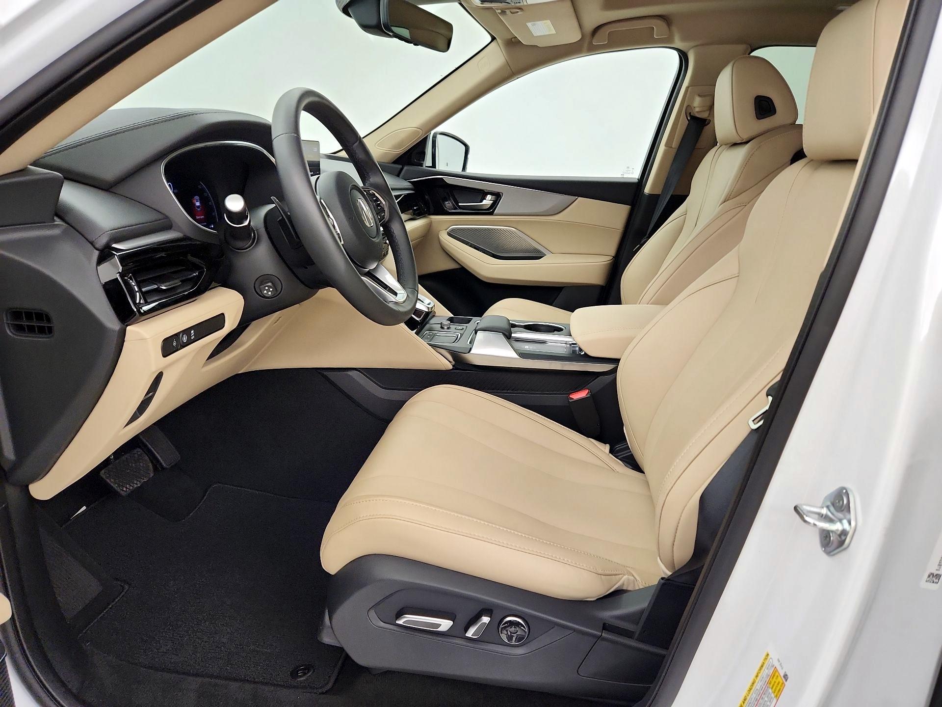 Thumbnail: 2024 Acura MDX - 11