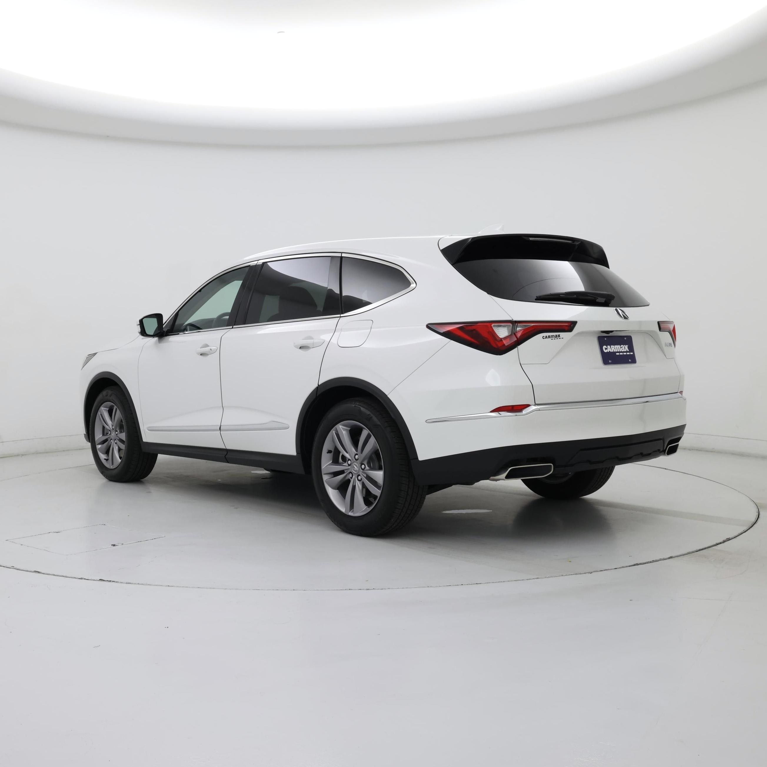 Thumbnail: 2024 Acura MDX - 2
