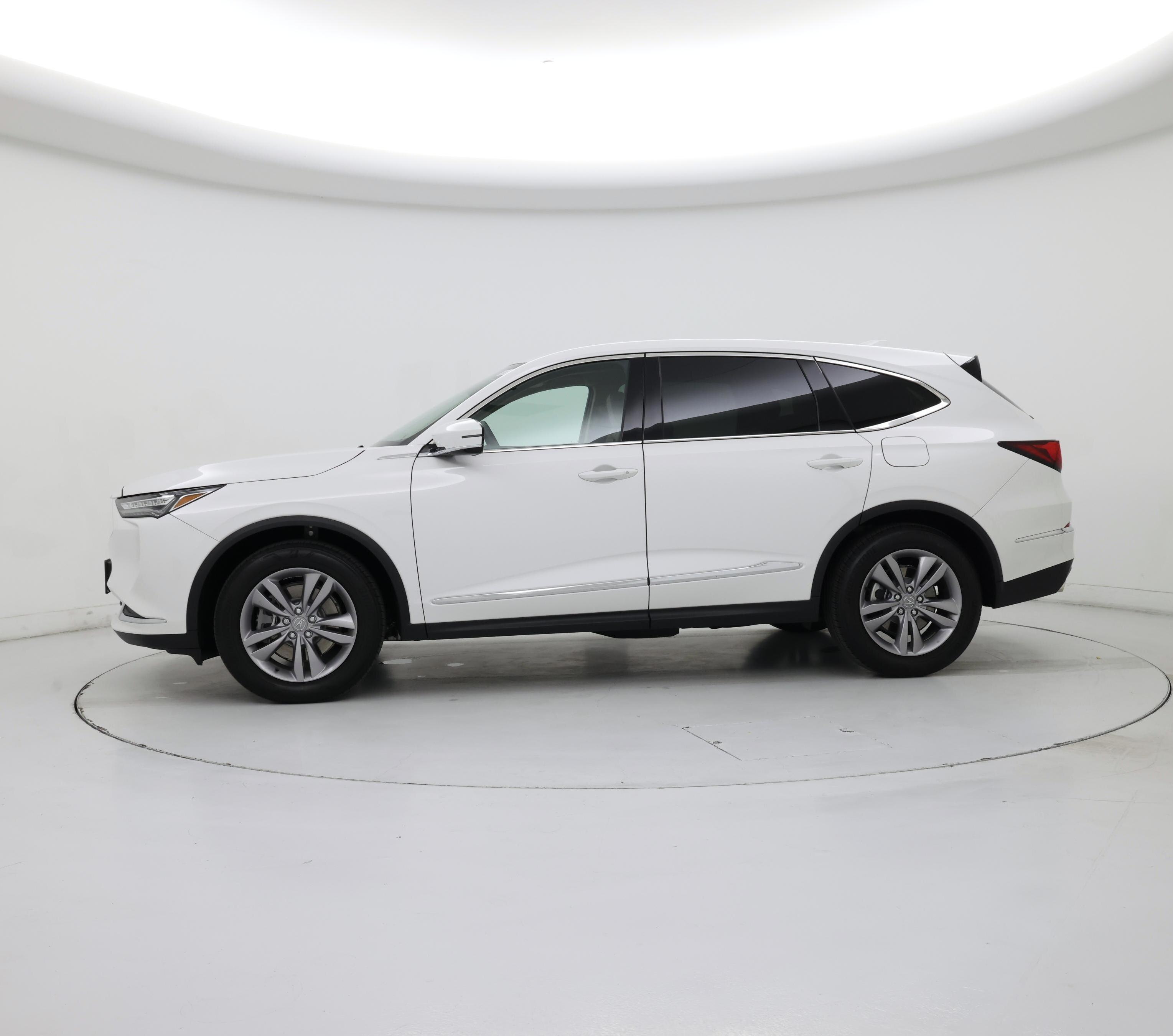 Thumbnail: 2024 Acura MDX - 3