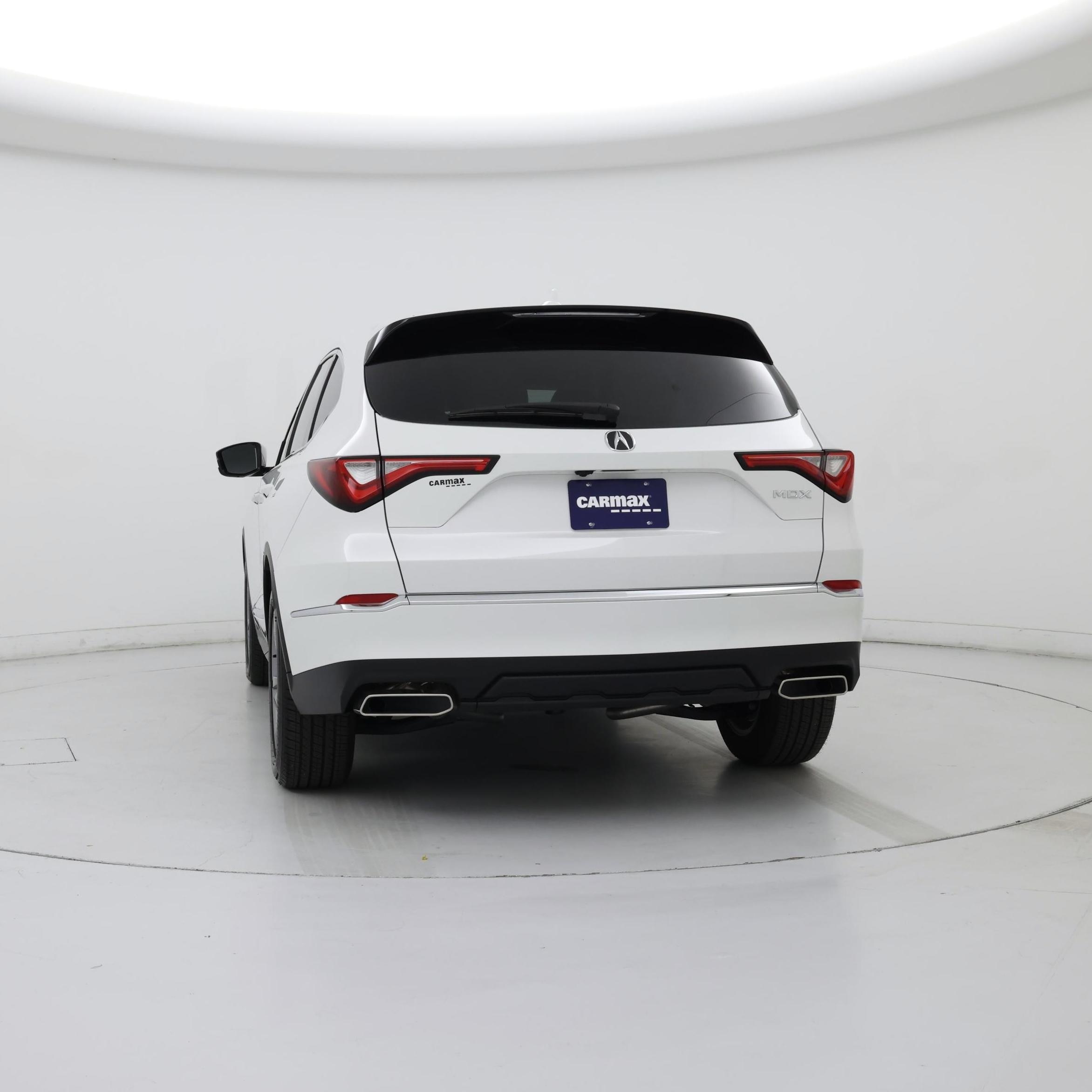 Thumbnail: 2024 Acura MDX - 6