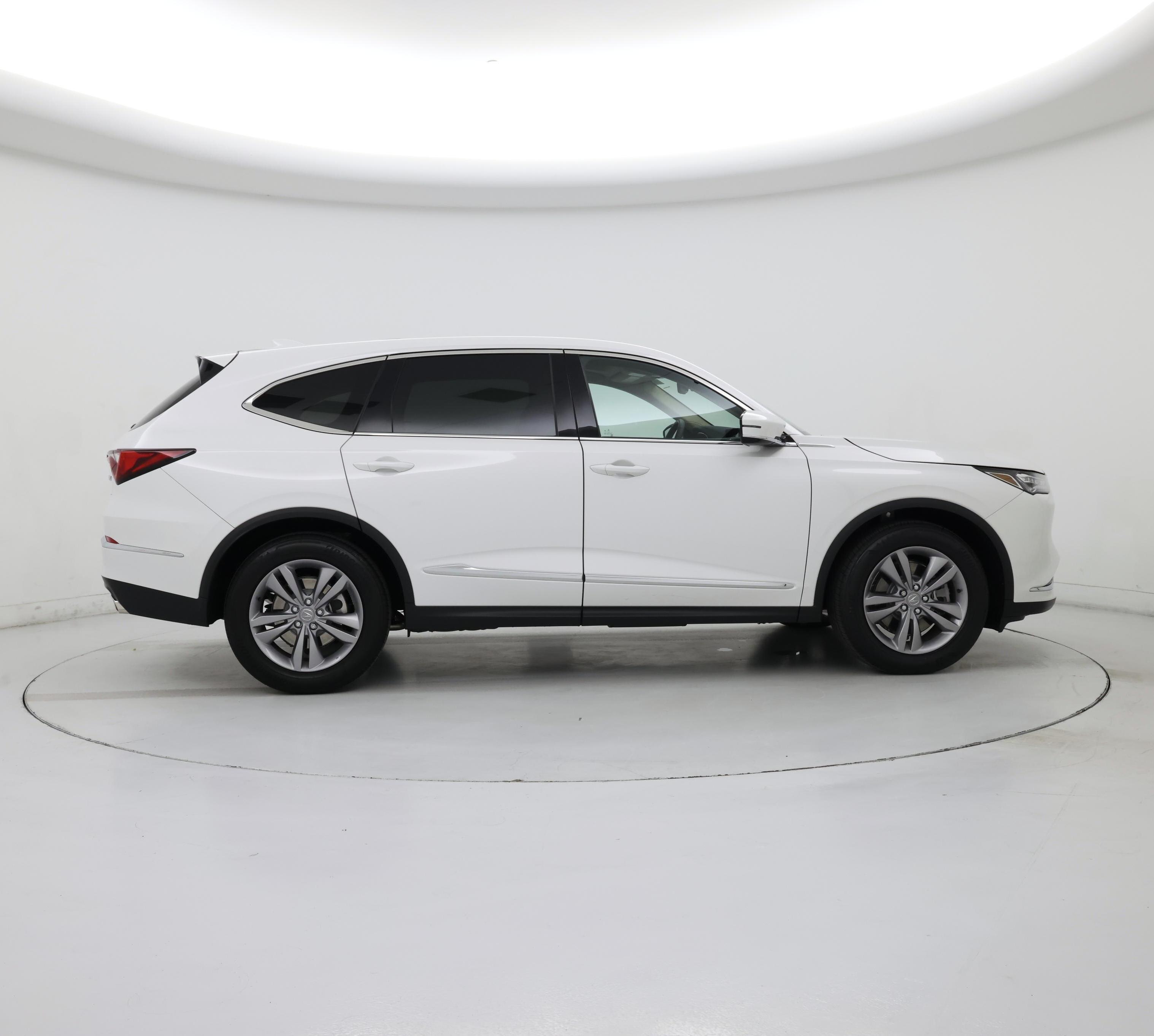 Thumbnail: 2024 Acura MDX - 7