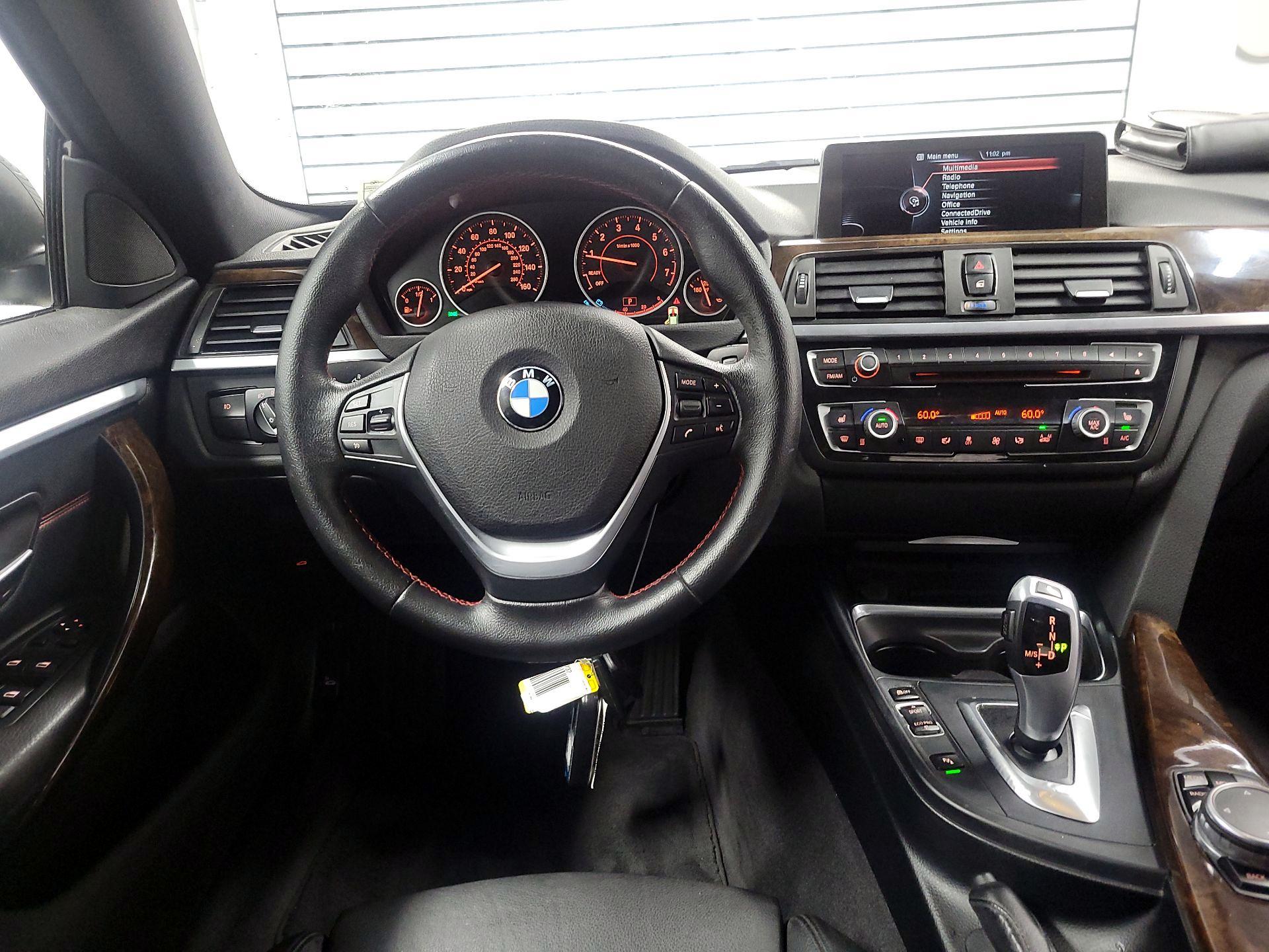 Thumbnail: 2015 BMW 4 Series - 10