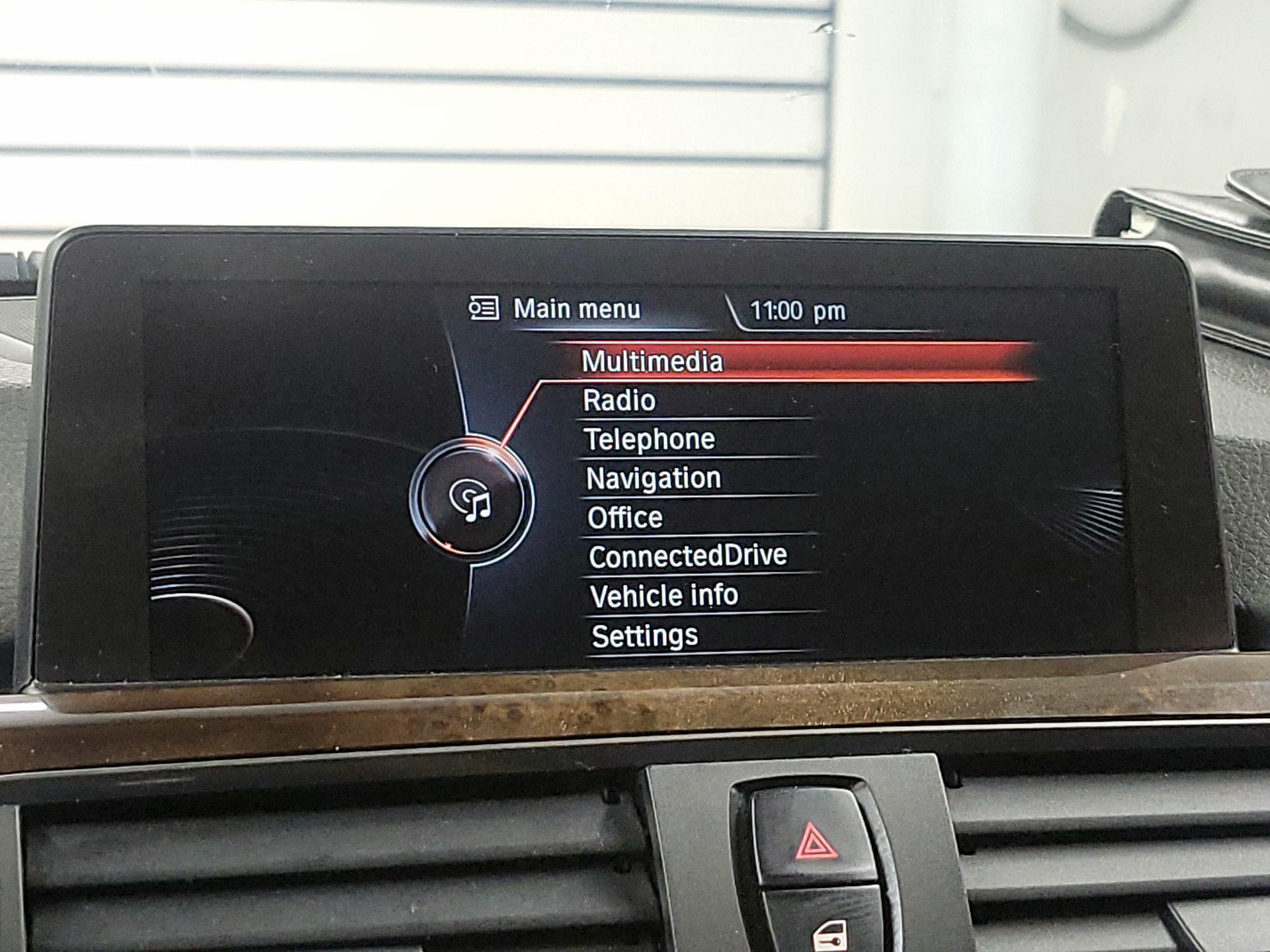 Thumbnail: 2015 BMW 4 Series - 14