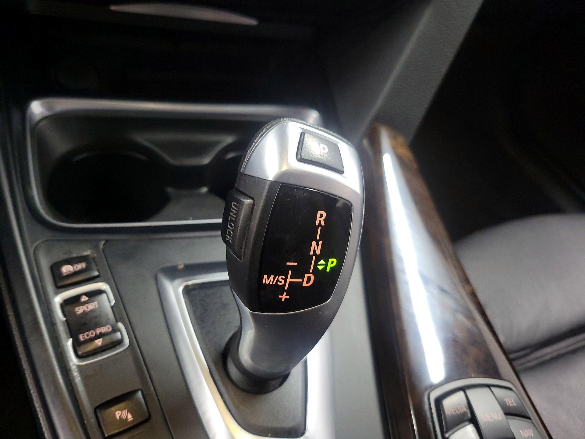 Thumbnail: 2015 BMW 4 Series - 16