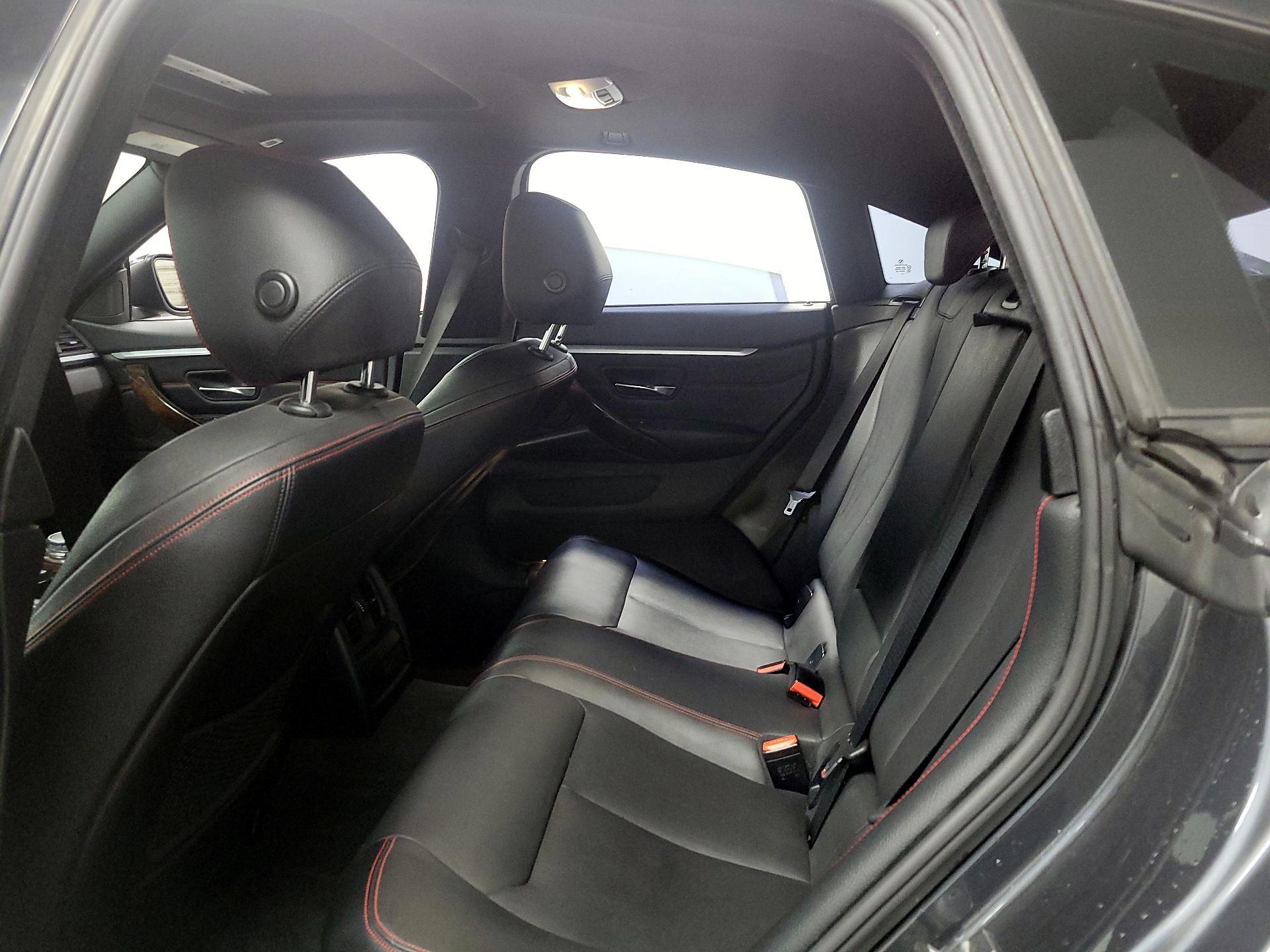 Thumbnail: 2015 BMW 4 Series - 17