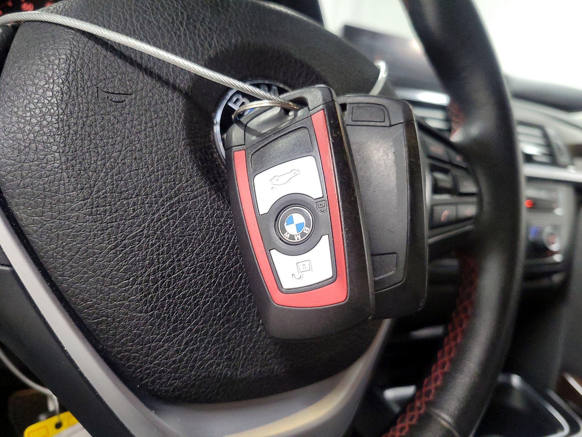 Thumbnail: 2015 BMW 4 Series - 20