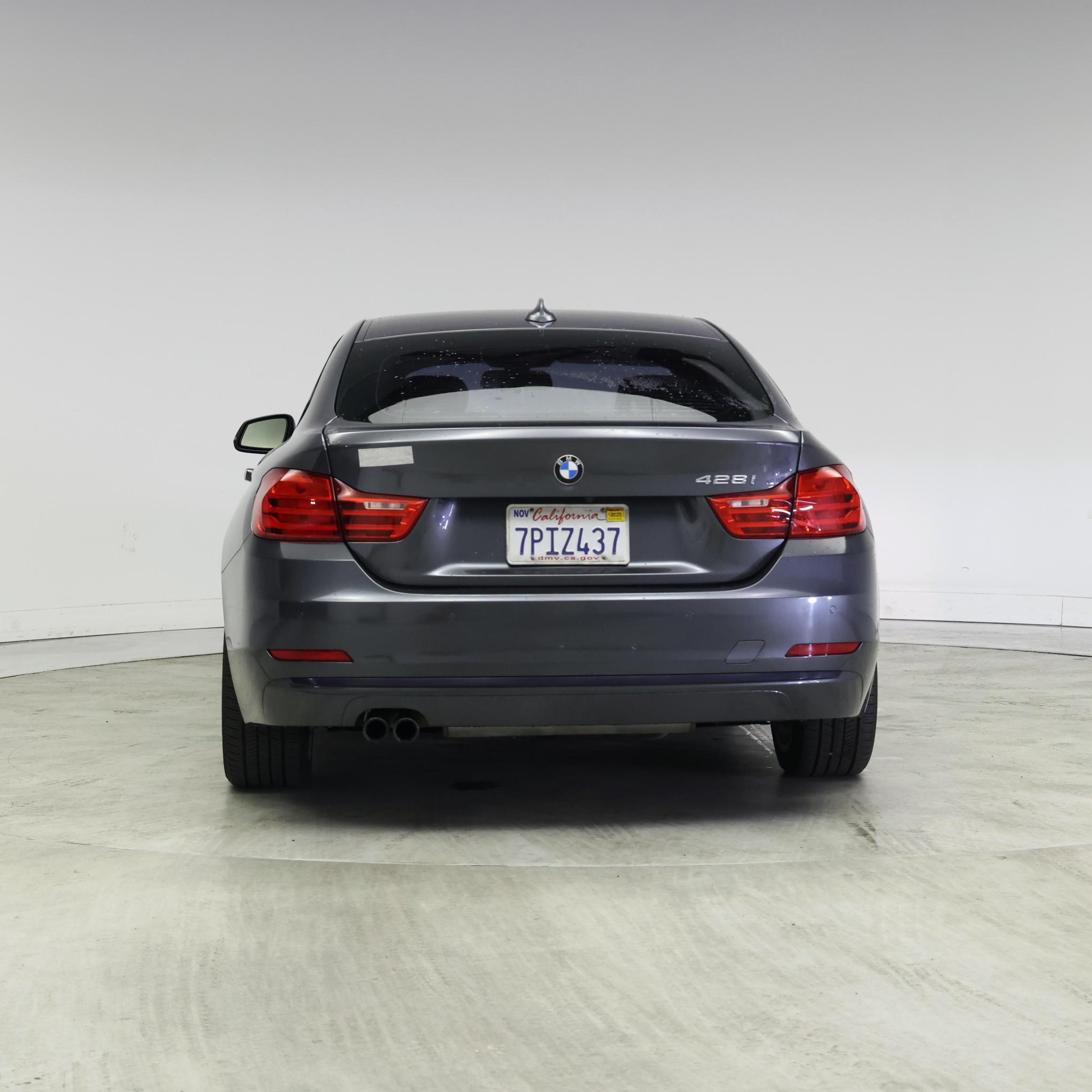 Thumbnail: 2015 BMW 4 Series - 6