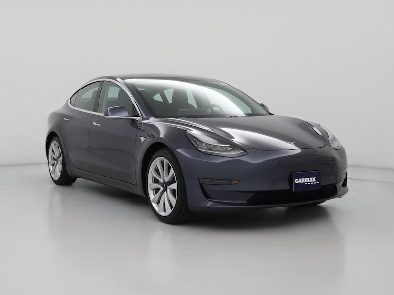 2020 Tesla Model 3 Standard Range -
                  Tucson, AZ