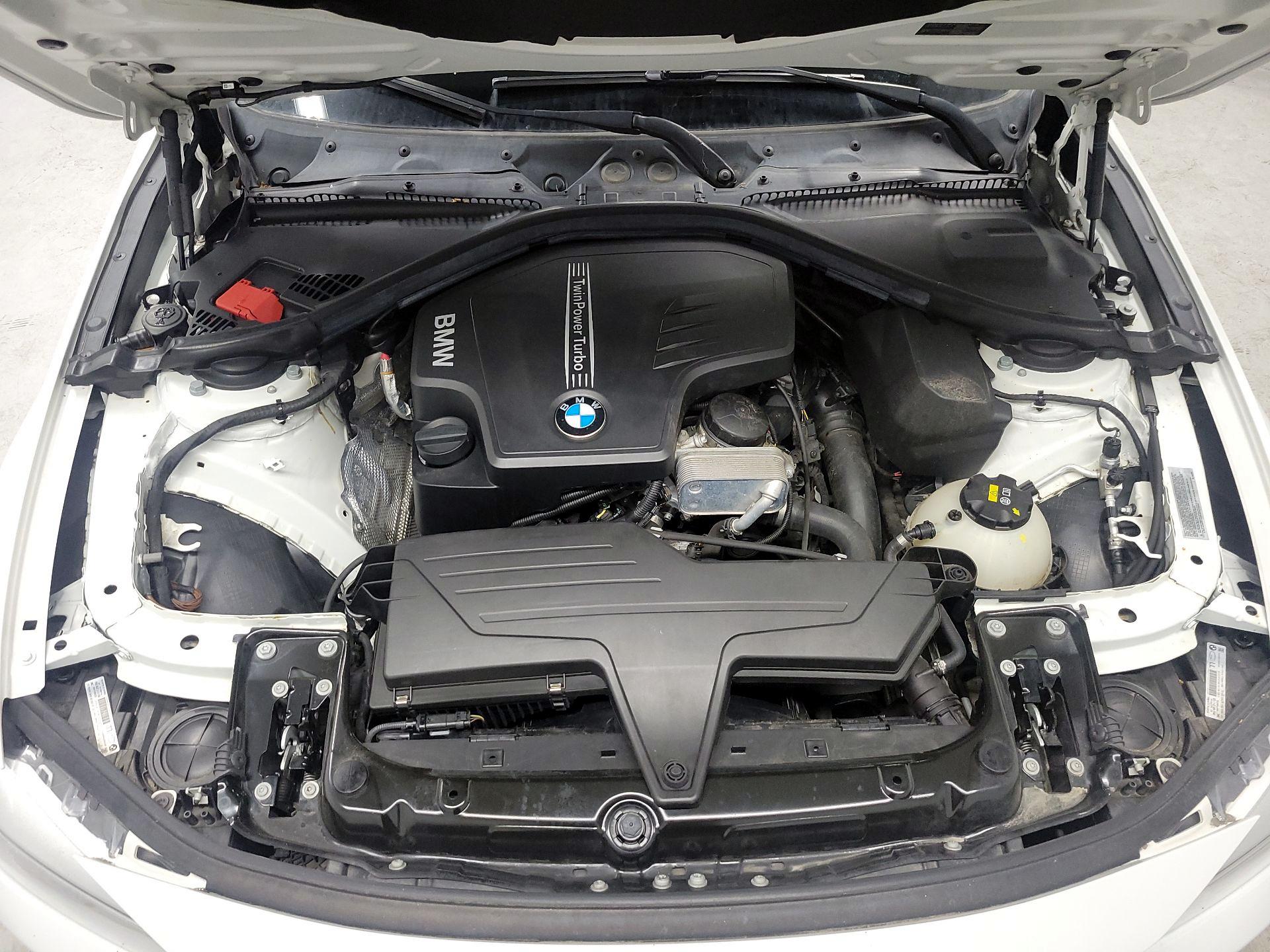 Thumbnail: 2014 BMW 3 Series - 20