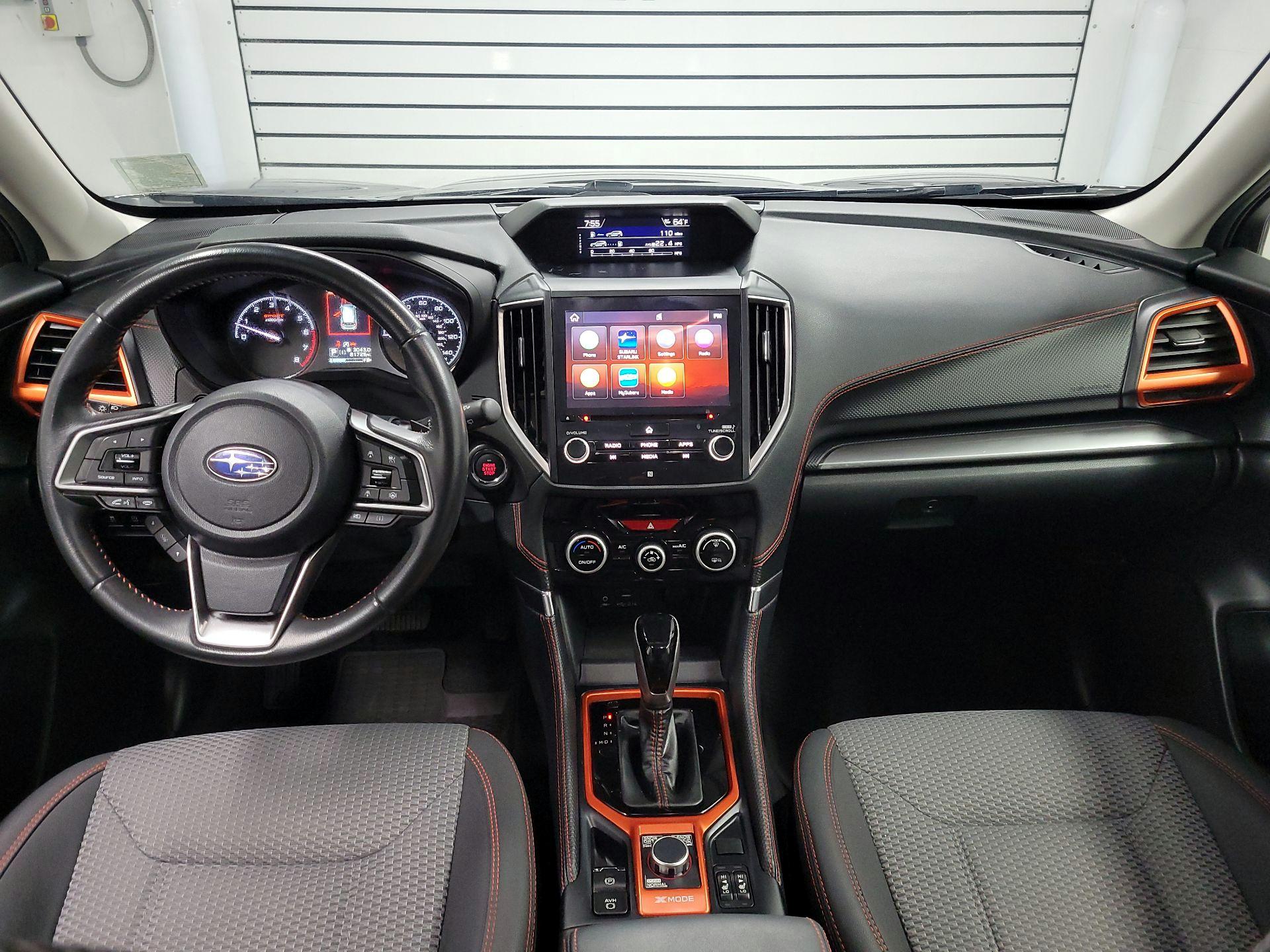 Thumbnail: 2020 Subaru Forester - 9