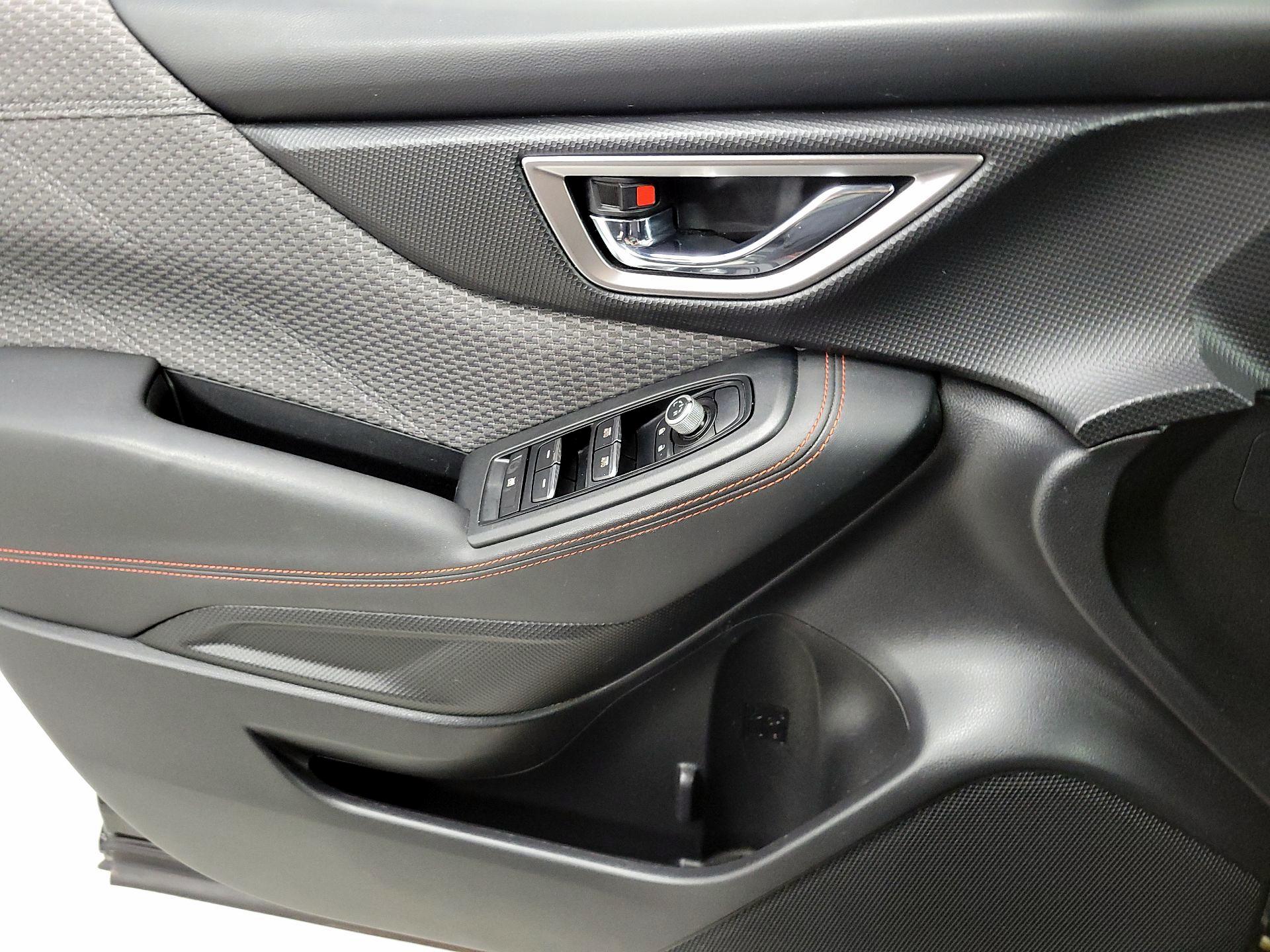 Thumbnail: 2020 Subaru Forester - 12