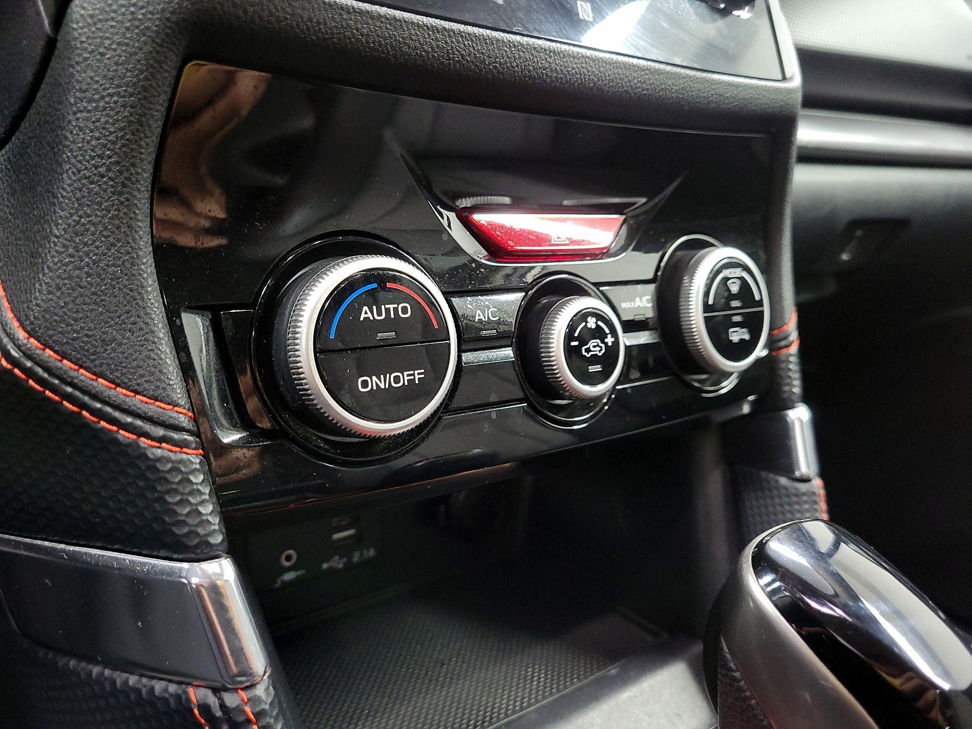 Thumbnail: 2020 Subaru Forester - 16