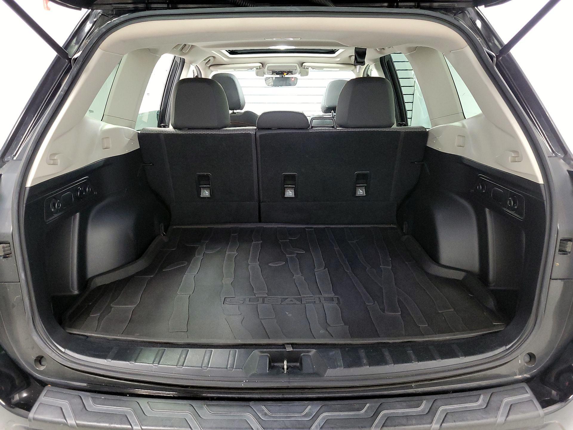 Thumbnail: 2020 Subaru Forester - 20