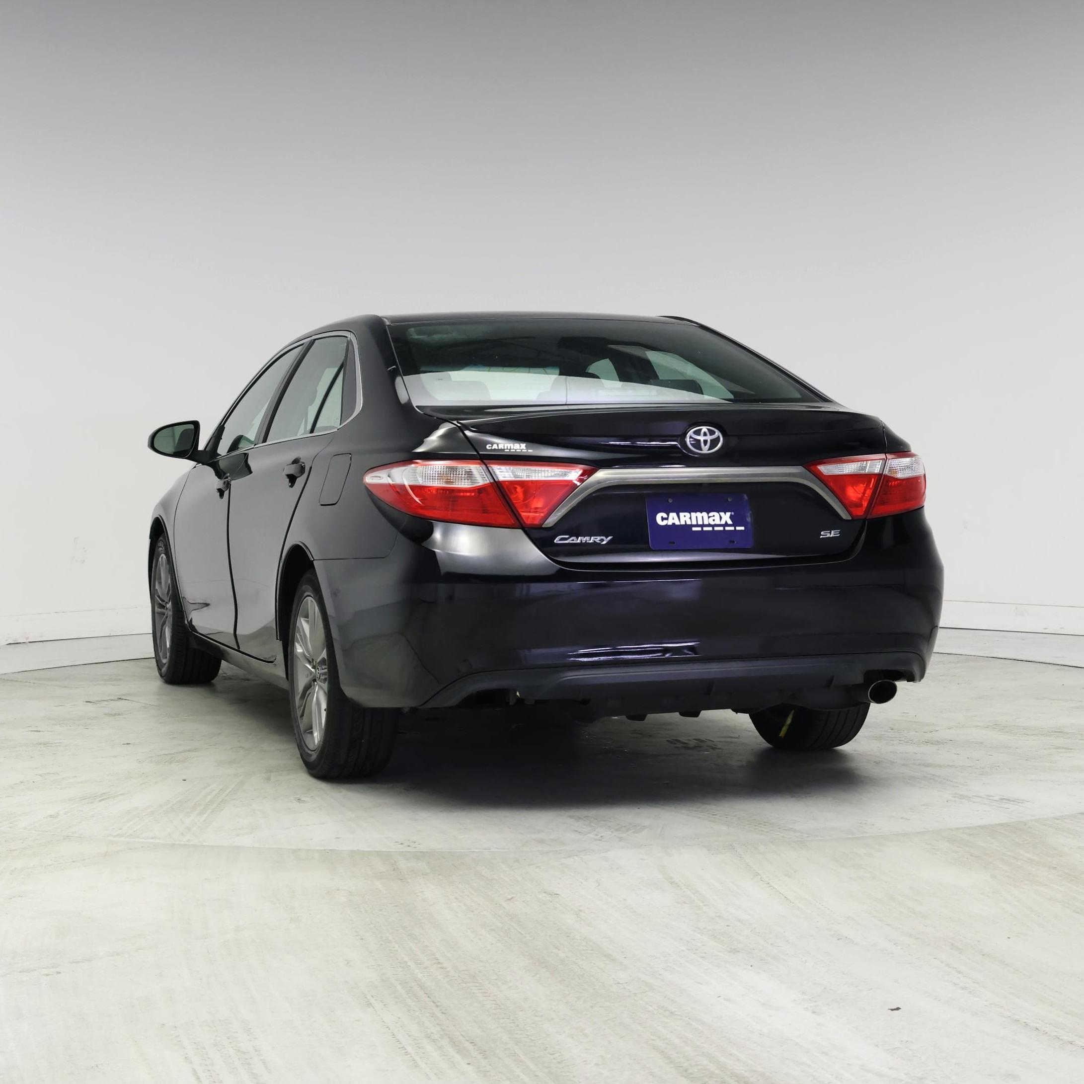 Thumbnail: 2016 Toyota Camry - 2