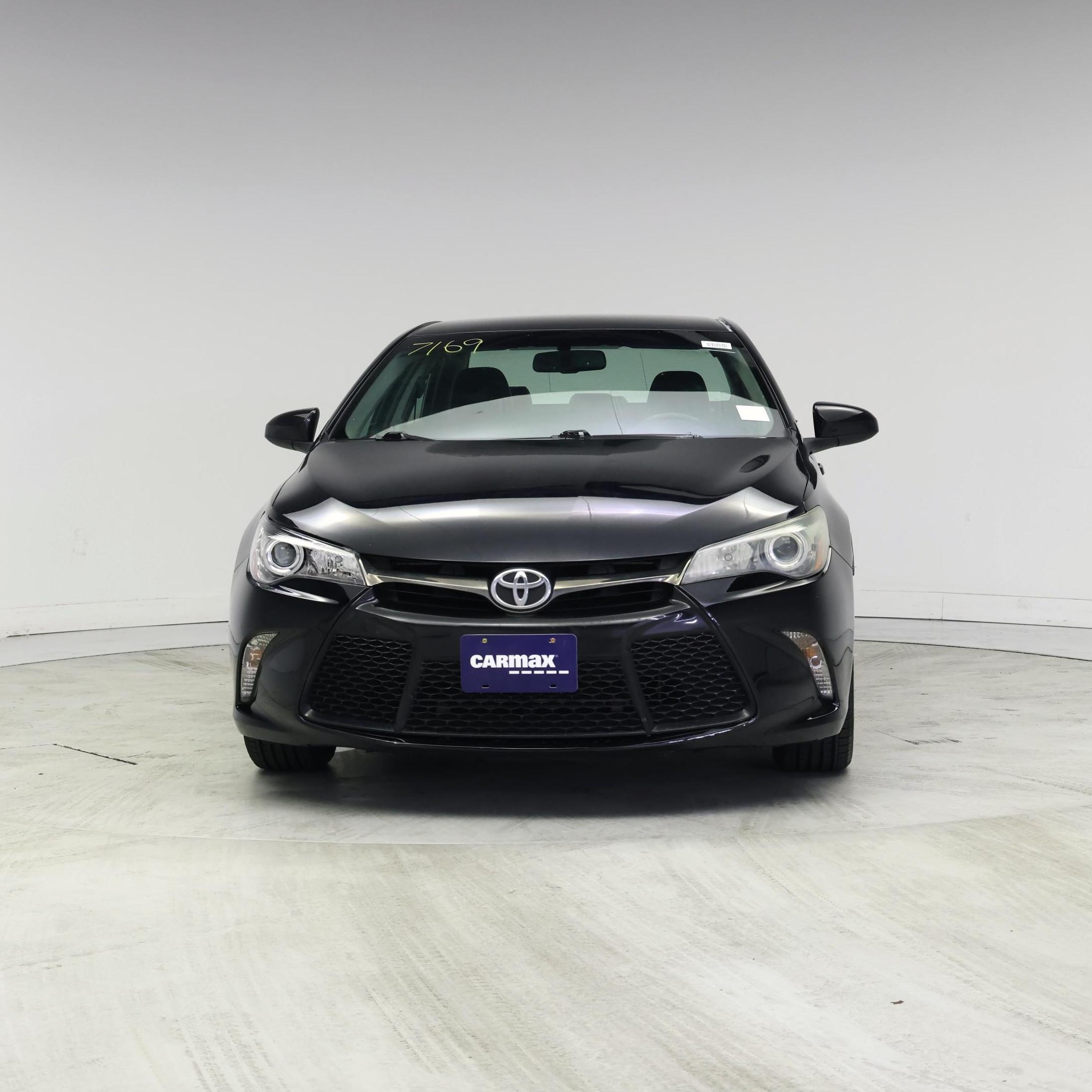 Thumbnail: 2016 Toyota Camry - 5