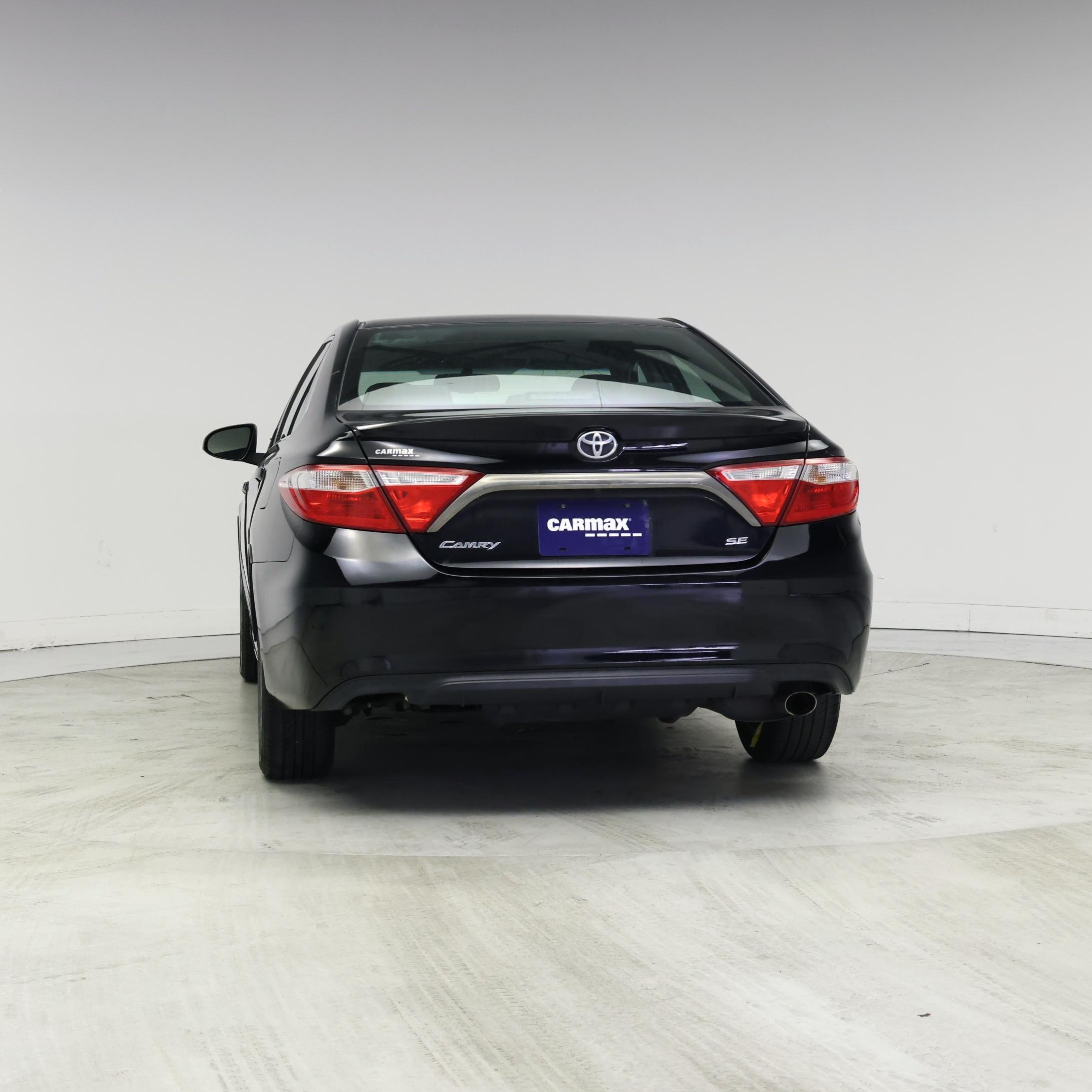 Thumbnail: 2016 Toyota Camry - 6