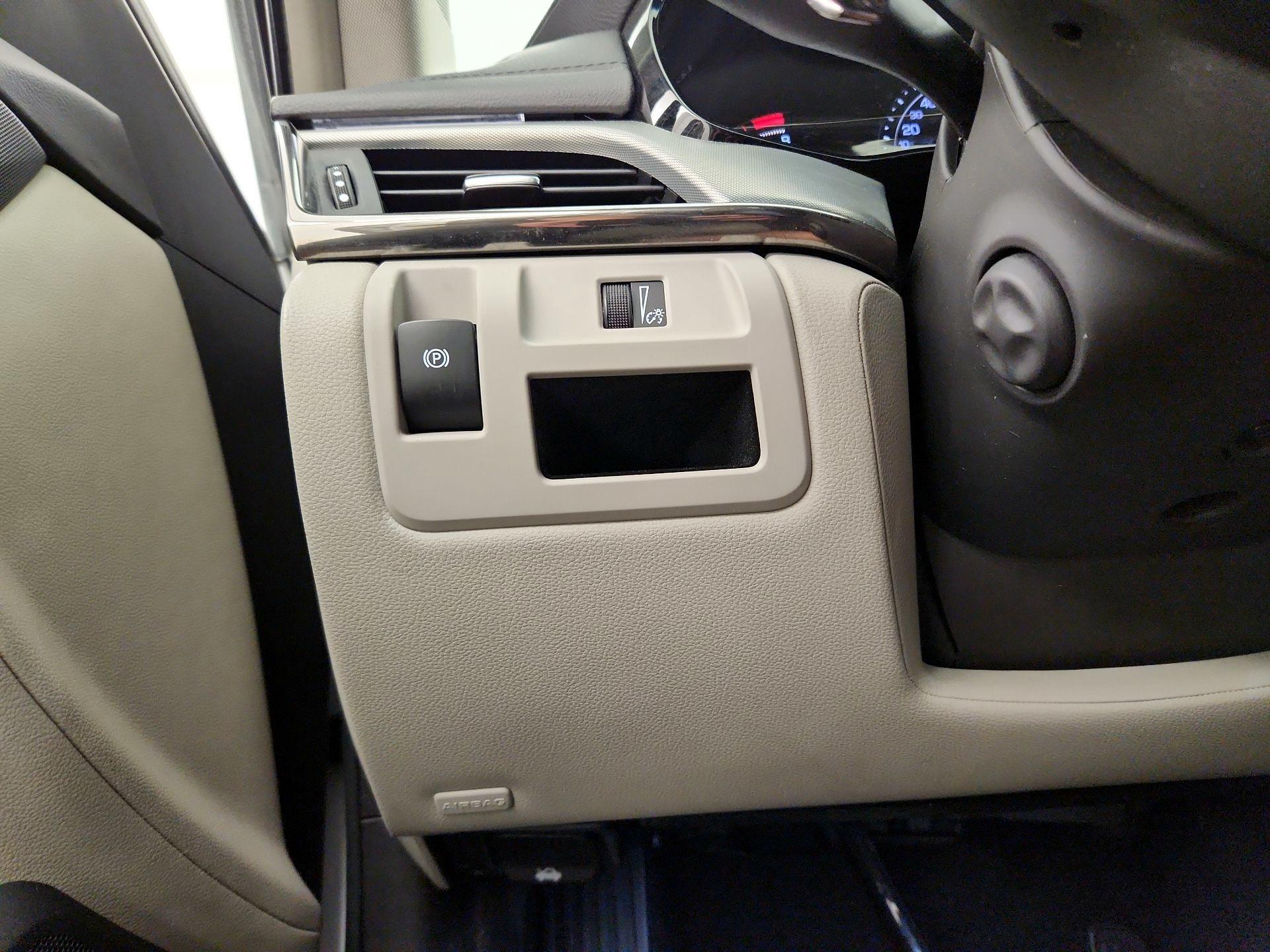 Thumbnail: 2019 Cadillac CTS - 13