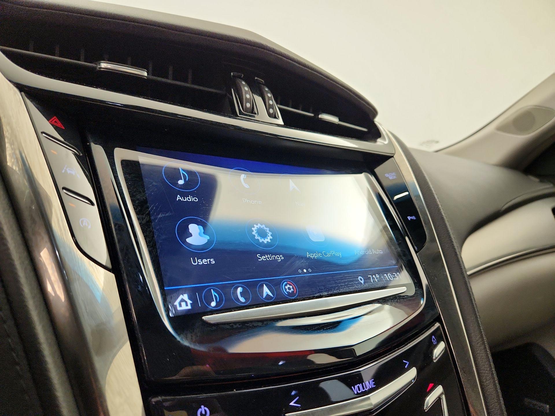 Thumbnail: 2019 Cadillac CTS - 15
