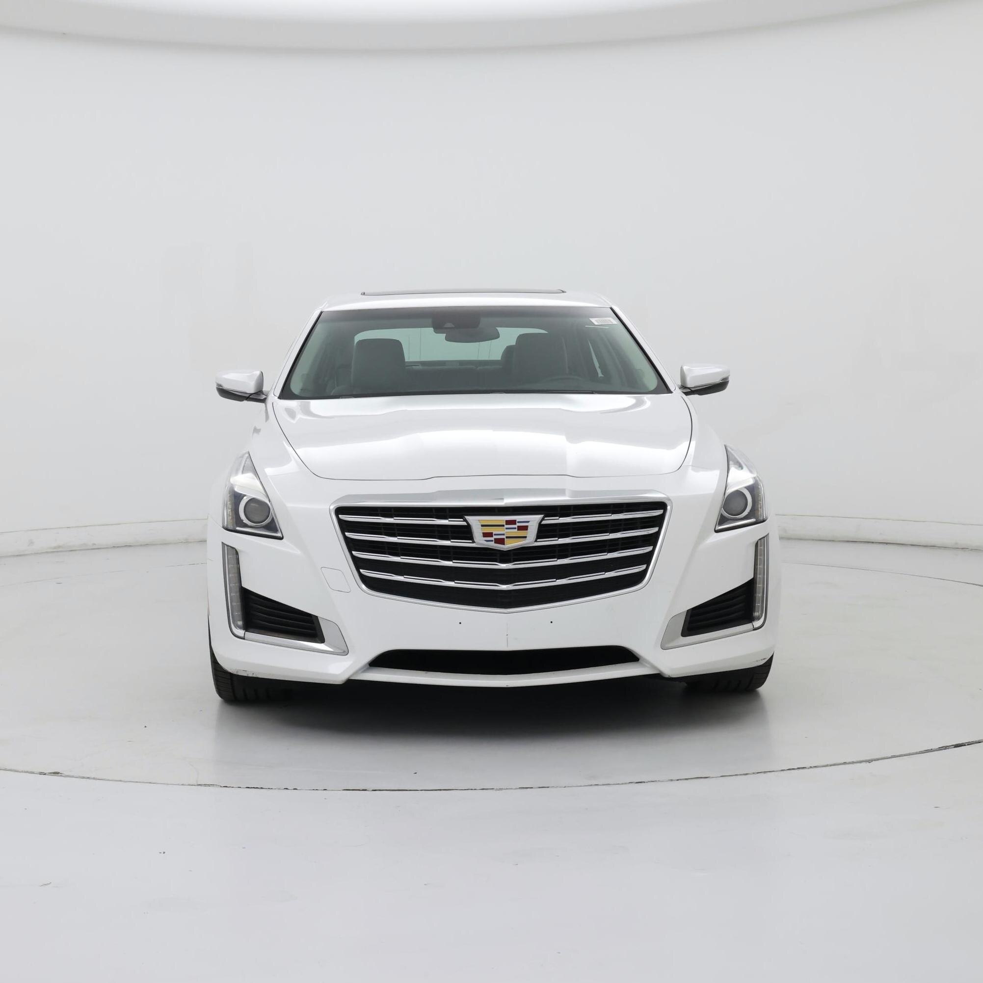 Thumbnail: 2019 Cadillac CTS - 5