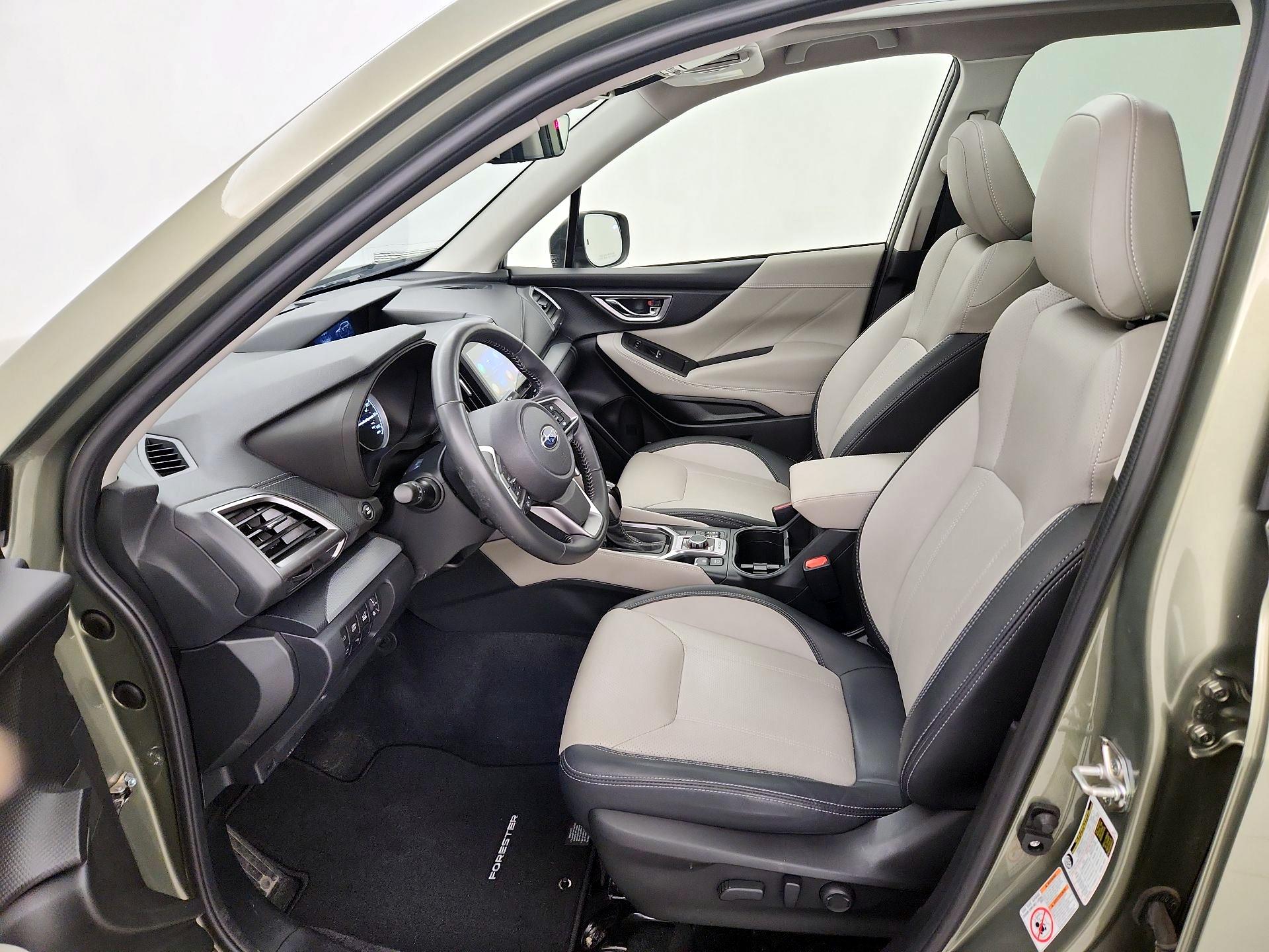Thumbnail: 2020 Subaru Forester - 11