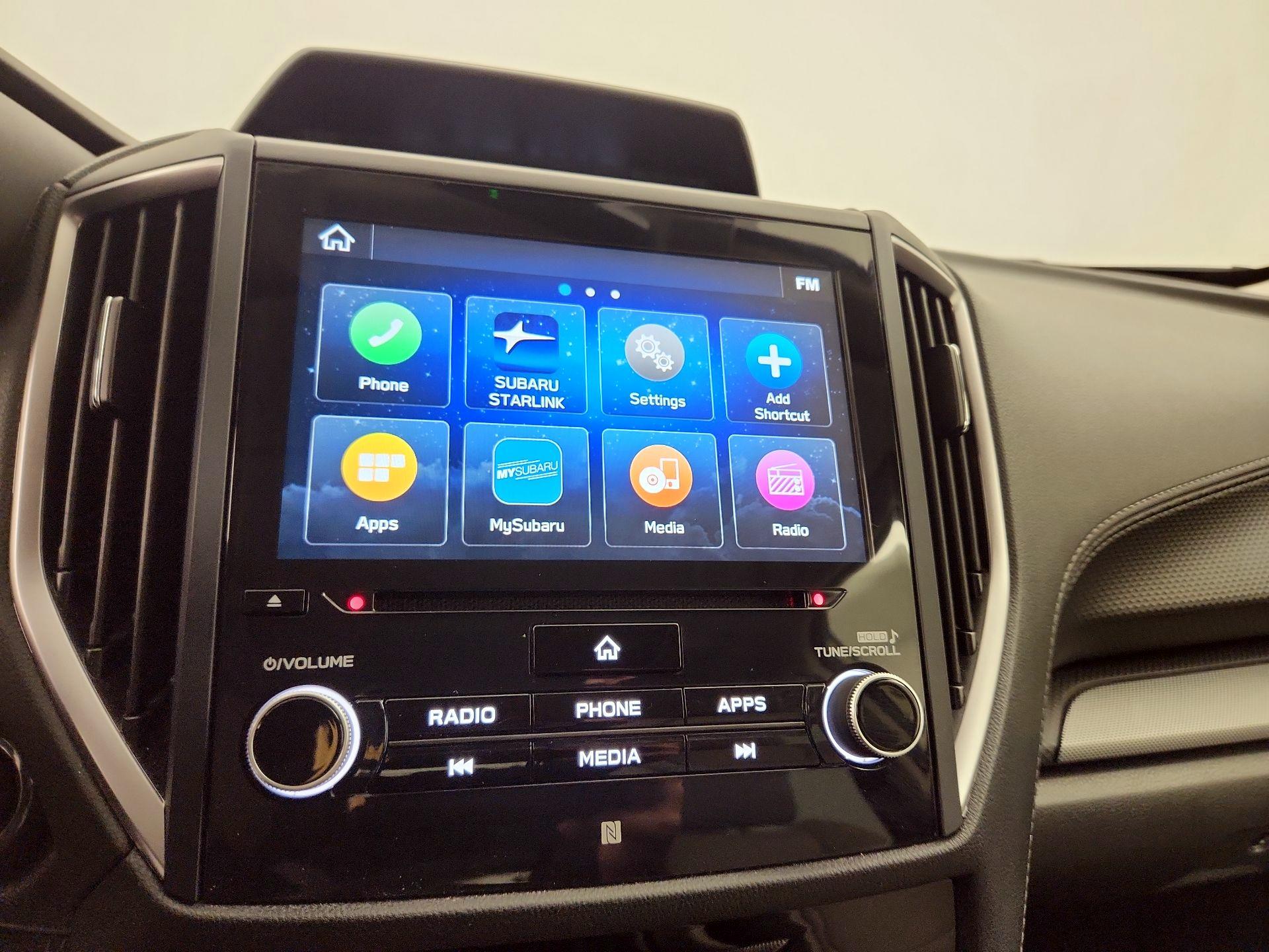 Thumbnail: 2020 Subaru Forester - 15