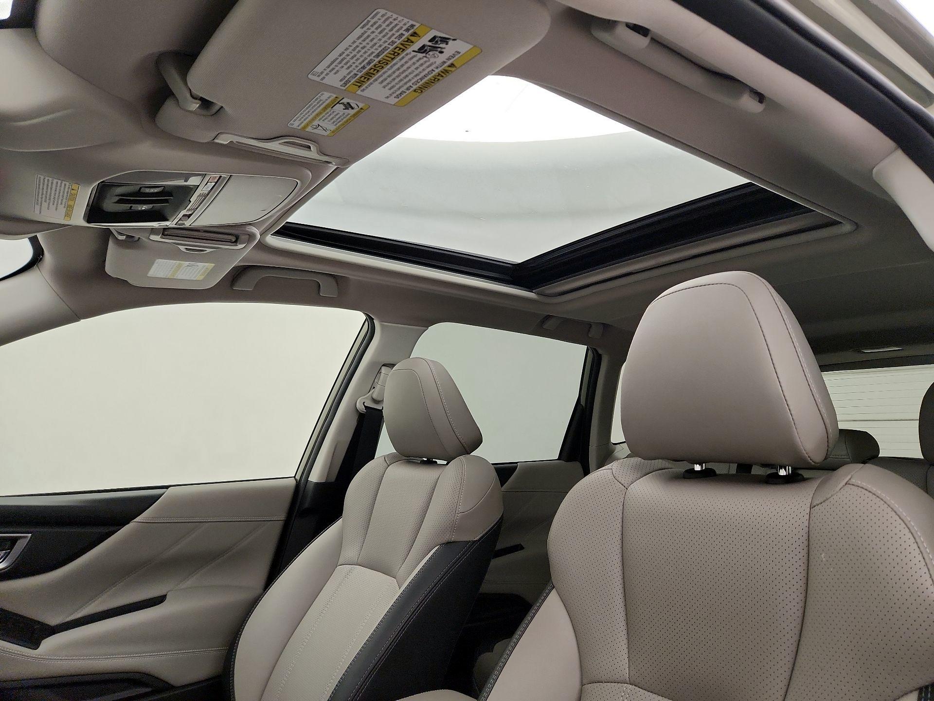 Thumbnail: 2020 Subaru Forester - 19