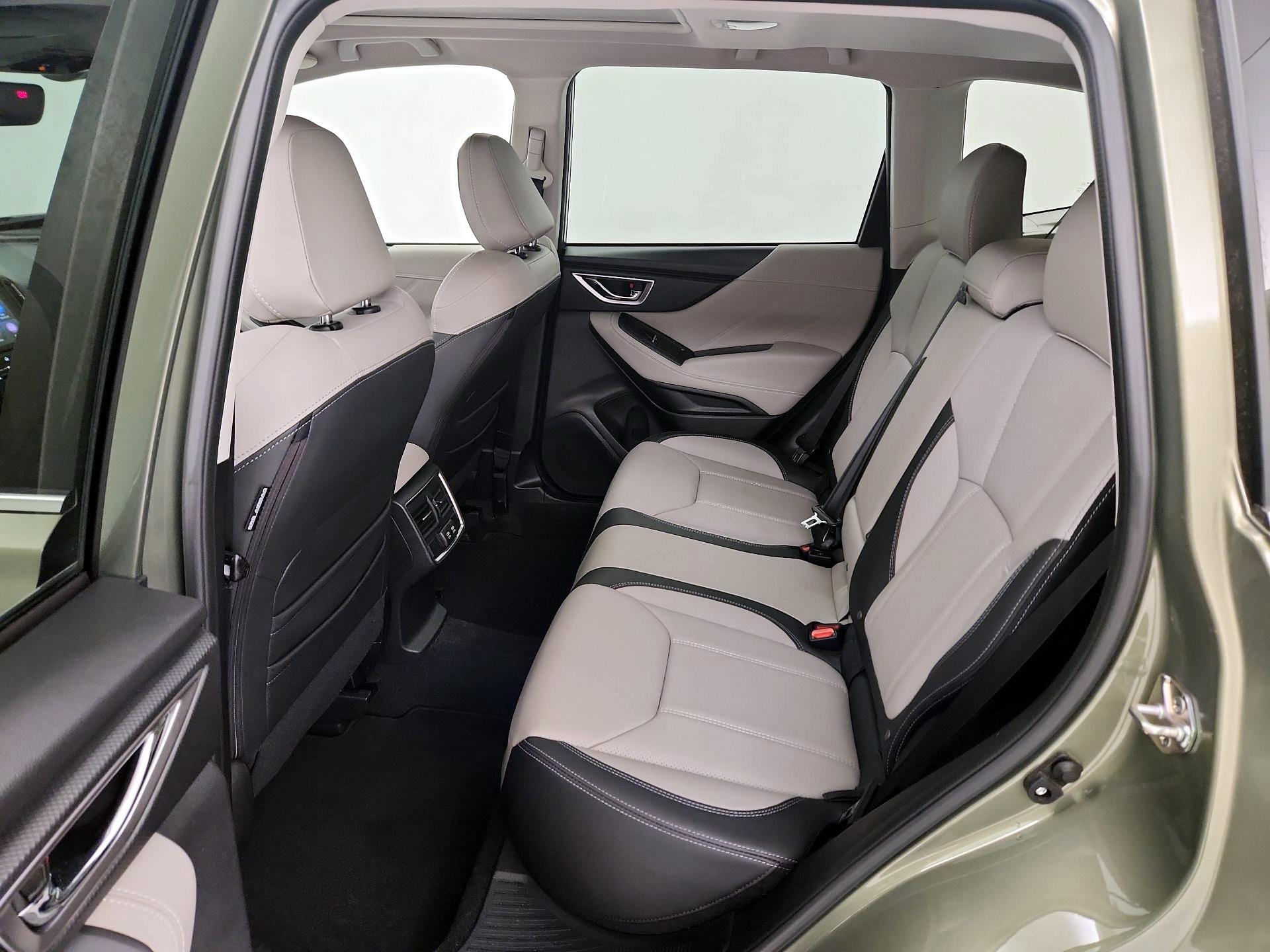 Thumbnail: 2020 Subaru Forester - 20