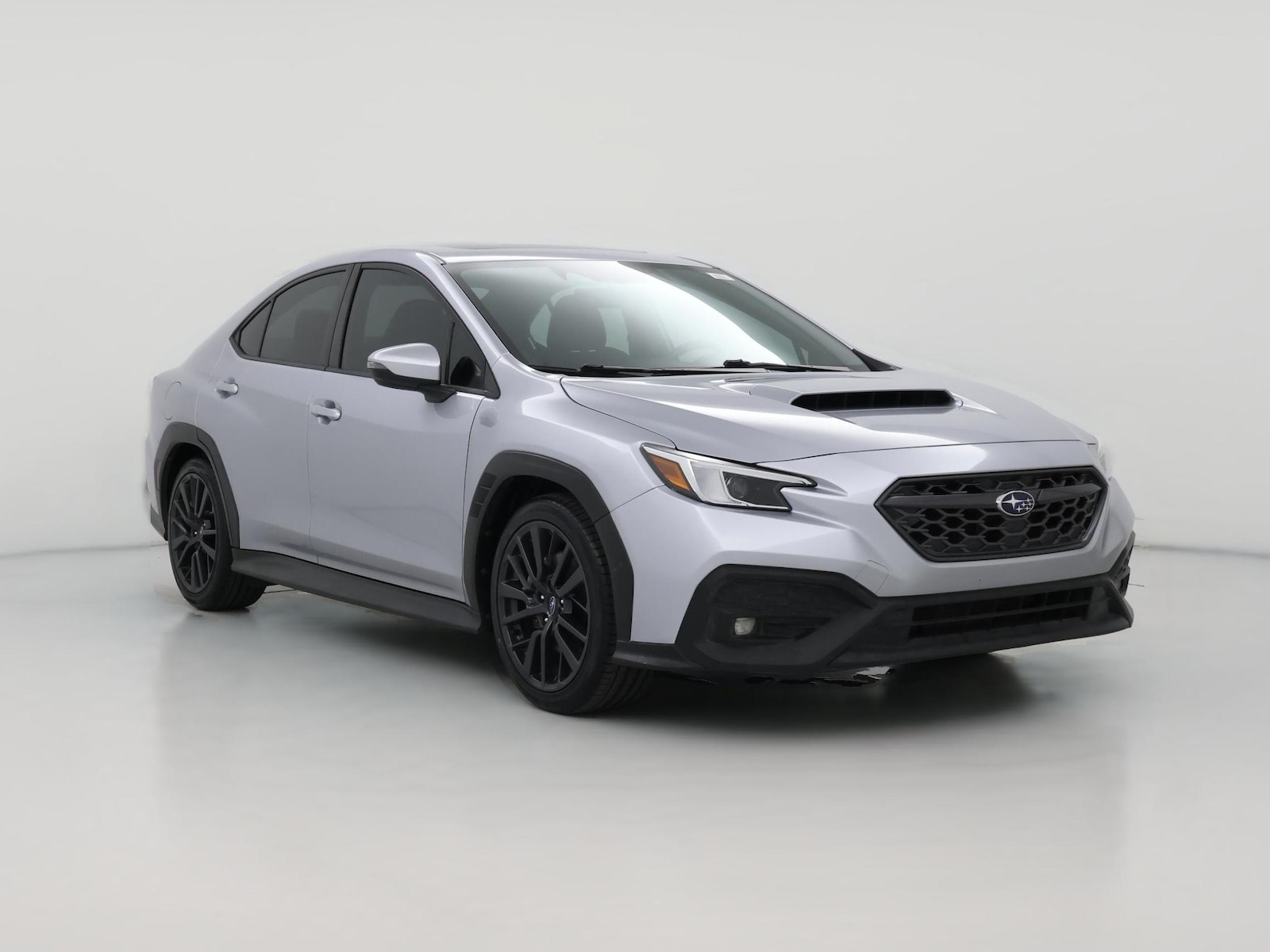 2022 Subaru WRX