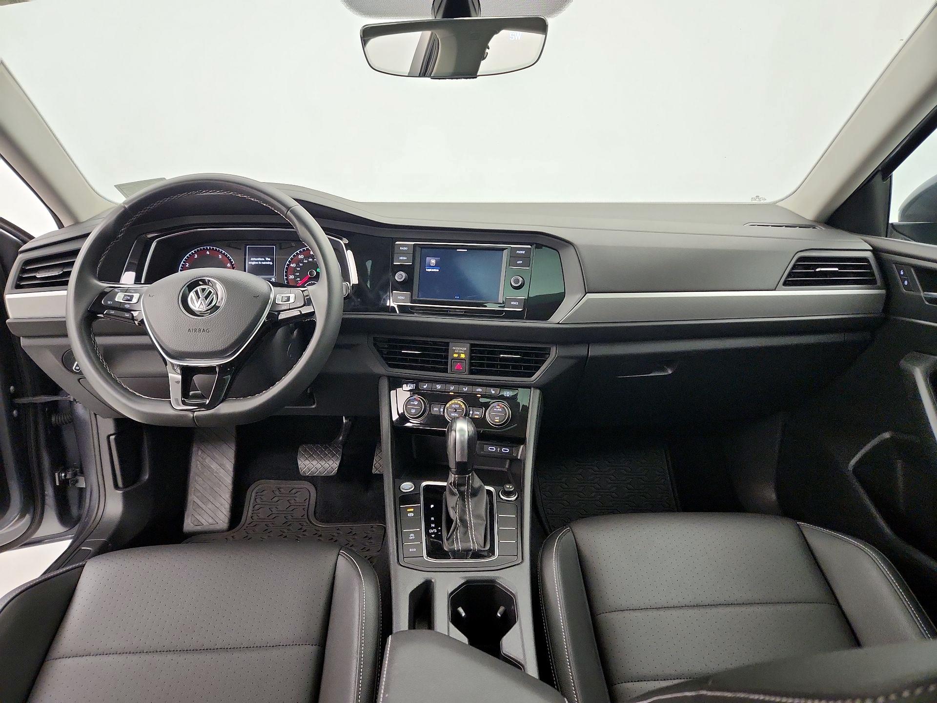 Thumbnail: 2021 Volkswagen Jetta - 9