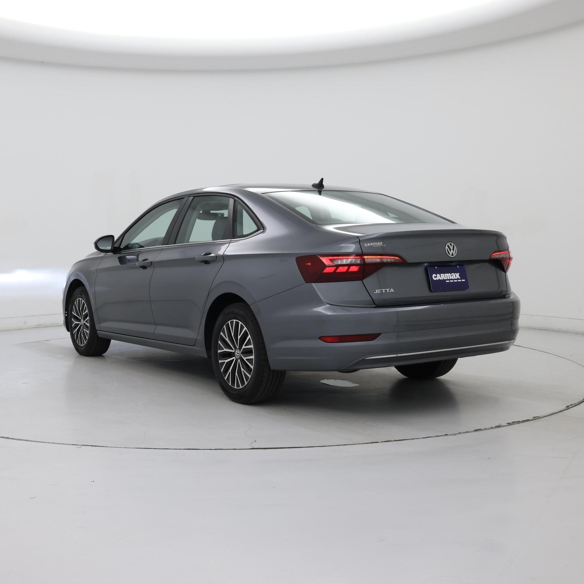 Thumbnail: 2021 Volkswagen Jetta - 2