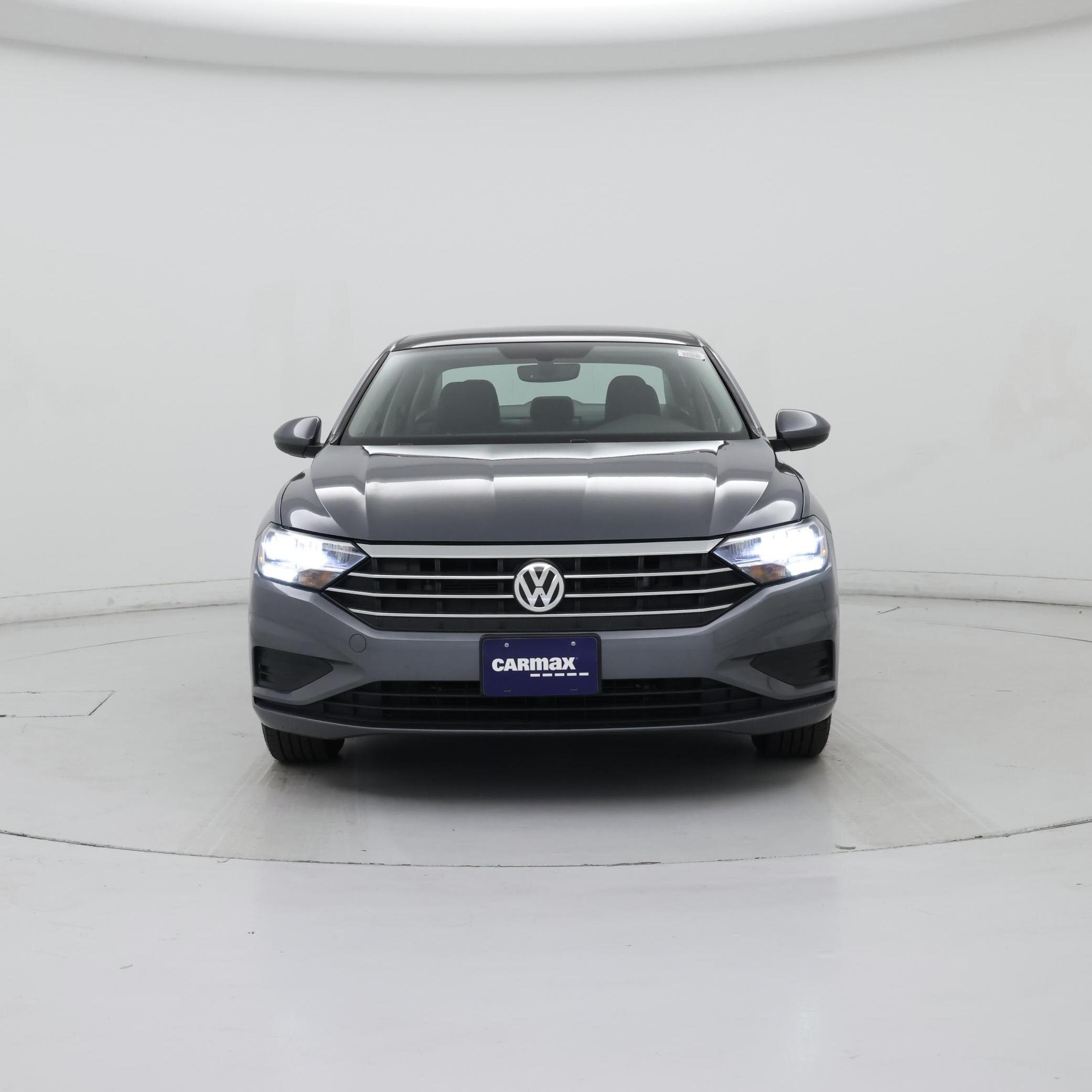 Thumbnail: 2021 Volkswagen Jetta - 5