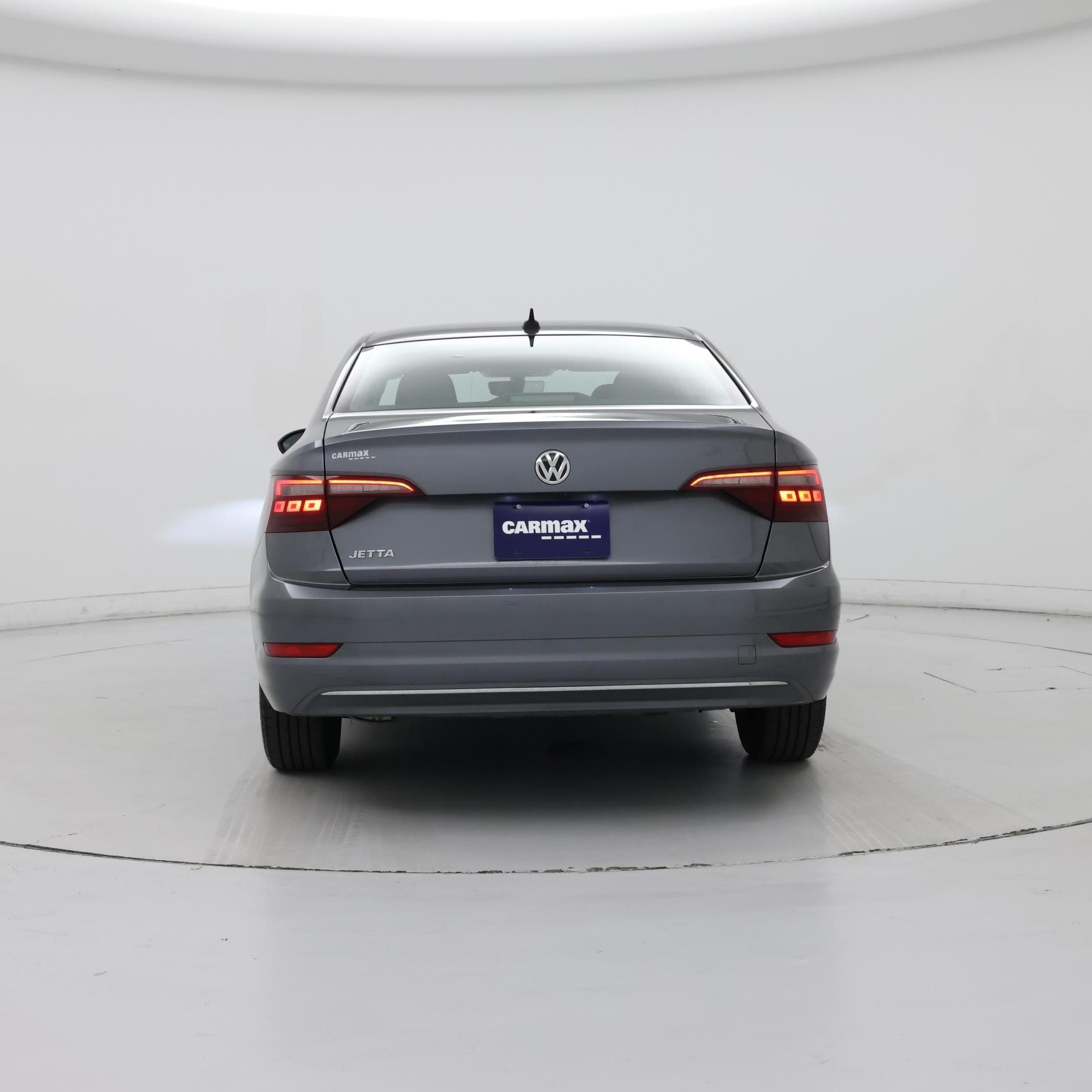 Thumbnail: 2021 Volkswagen Jetta - 6