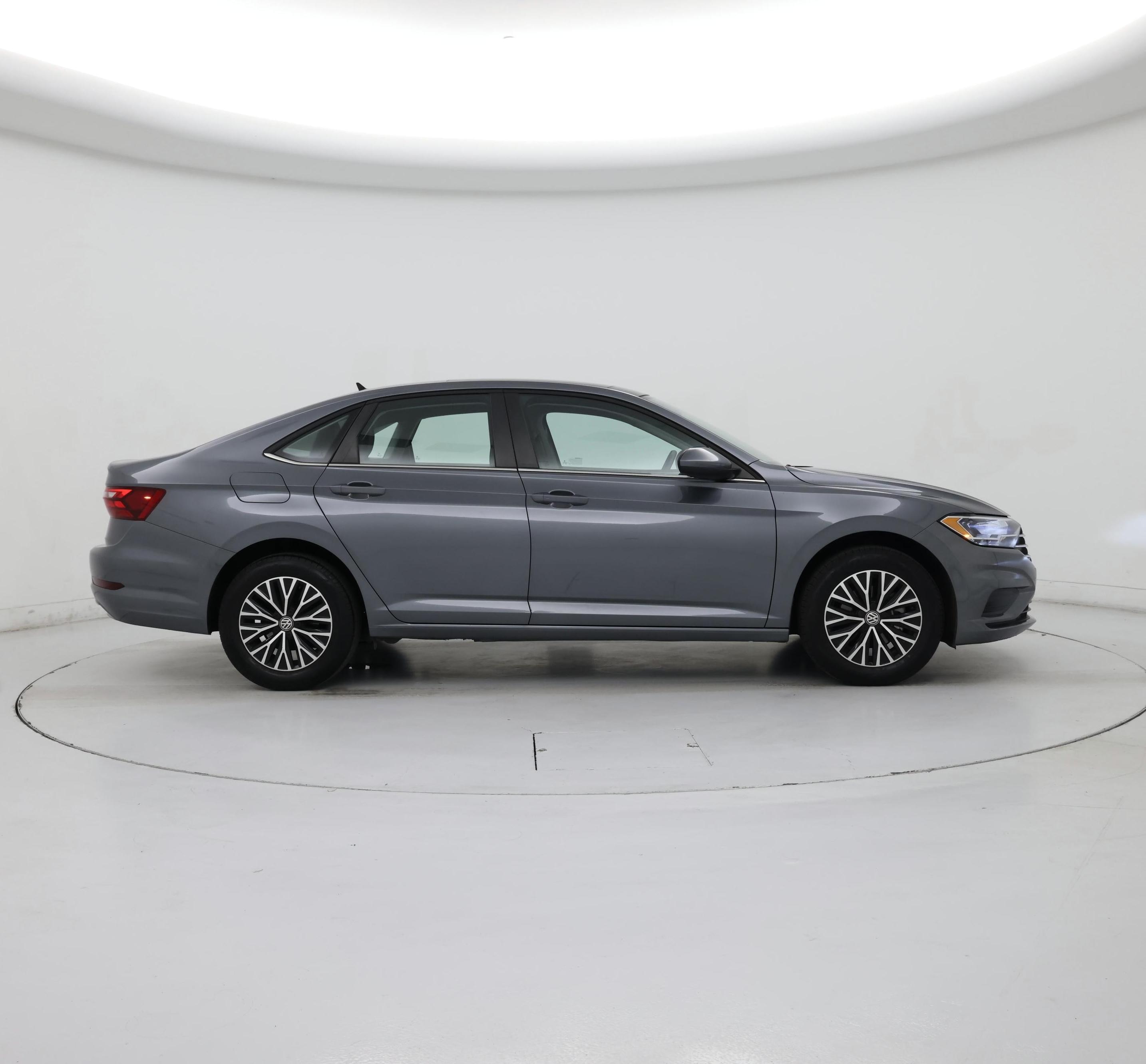 Thumbnail: 2021 Volkswagen Jetta - 7