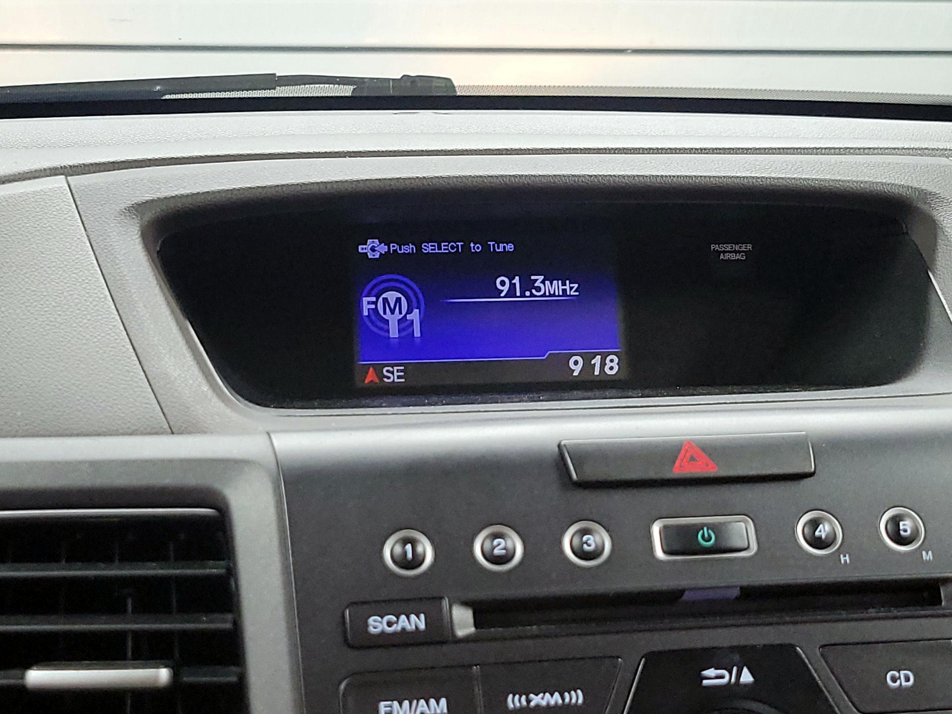 Thumbnail: 2014 Honda CR-V - 14
