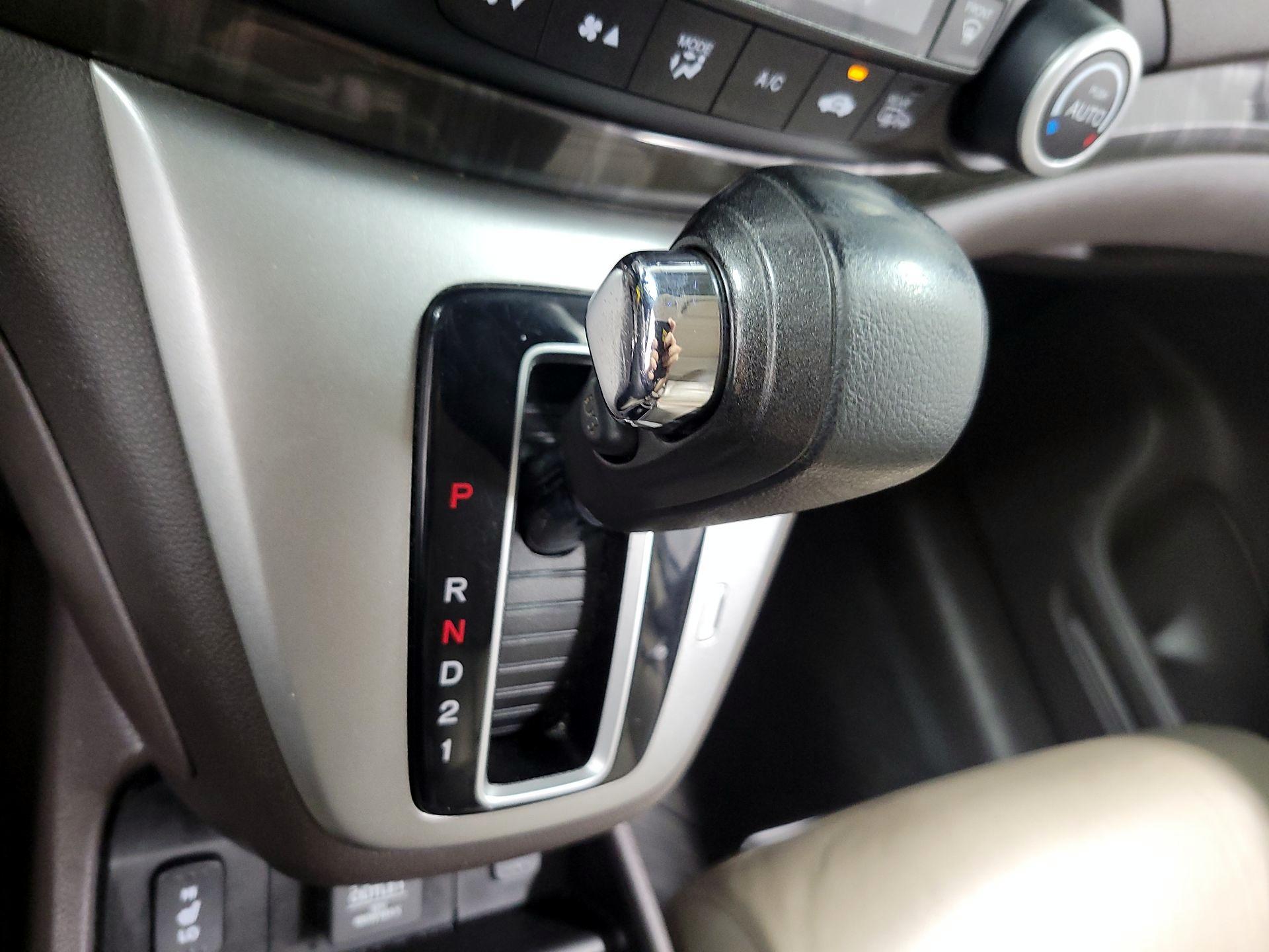 Thumbnail: 2014 Honda CR-V - 16