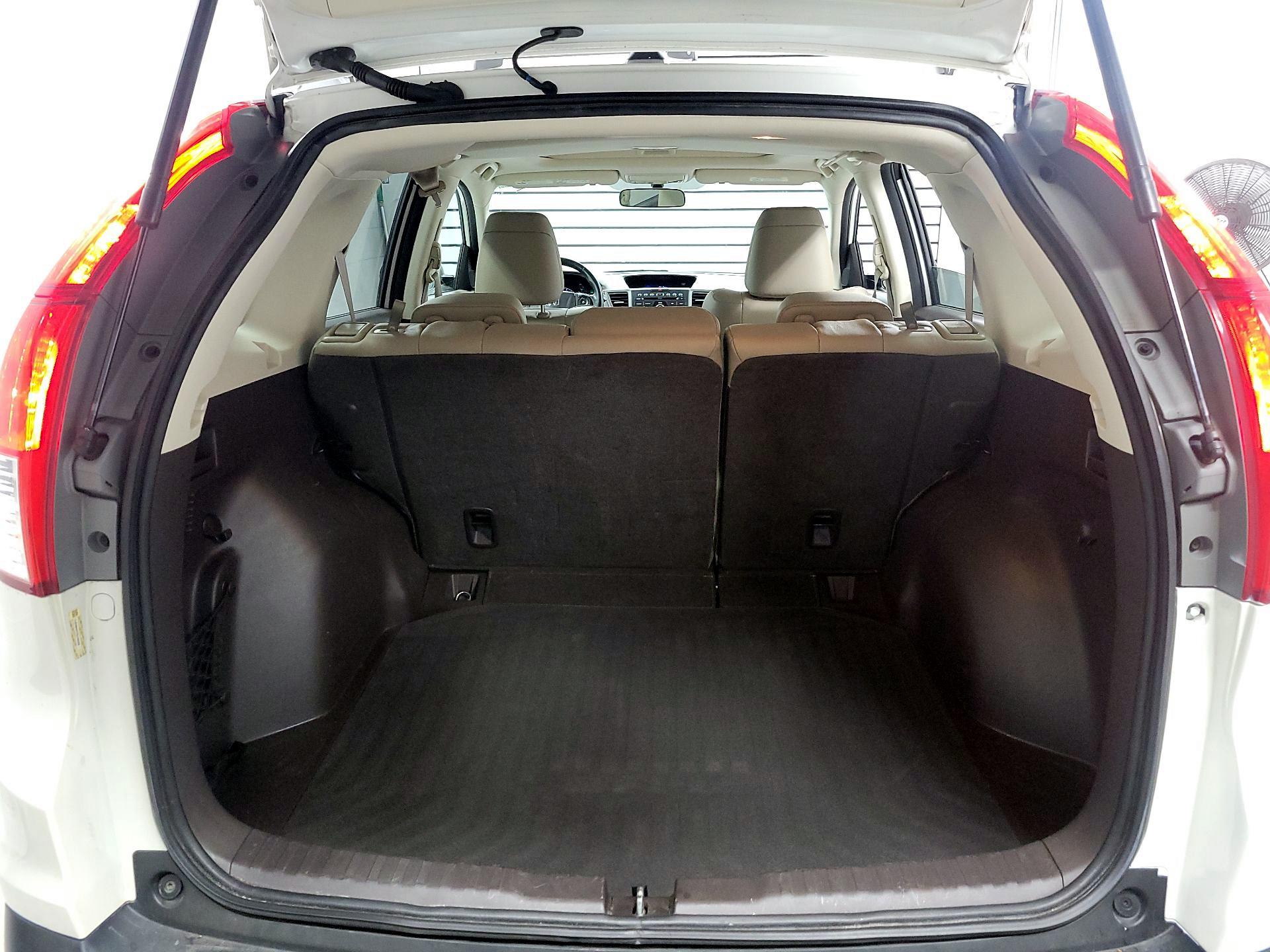 Thumbnail: 2014 Honda CR-V - 18