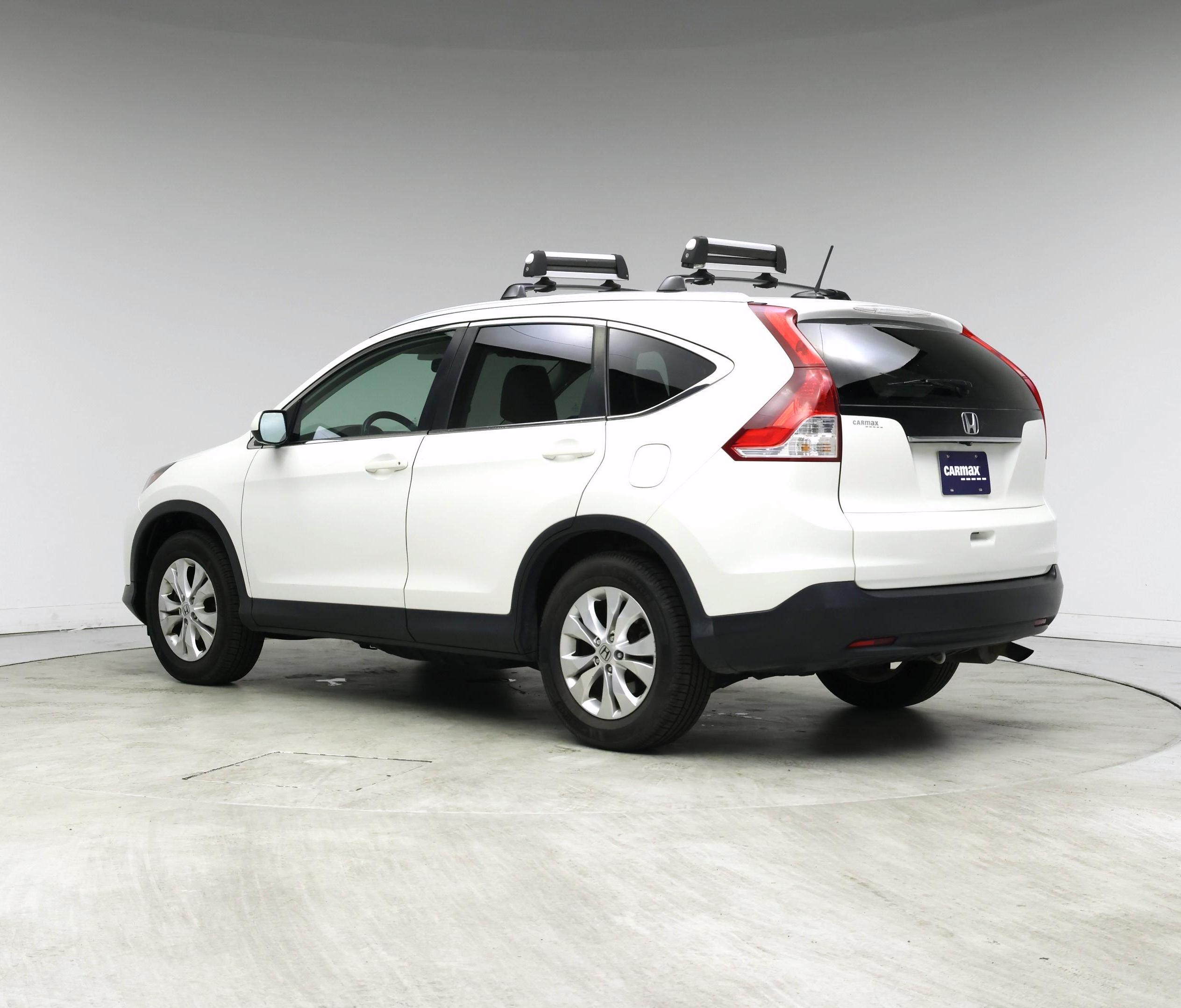 Thumbnail: 2014 Honda CR-V - 2