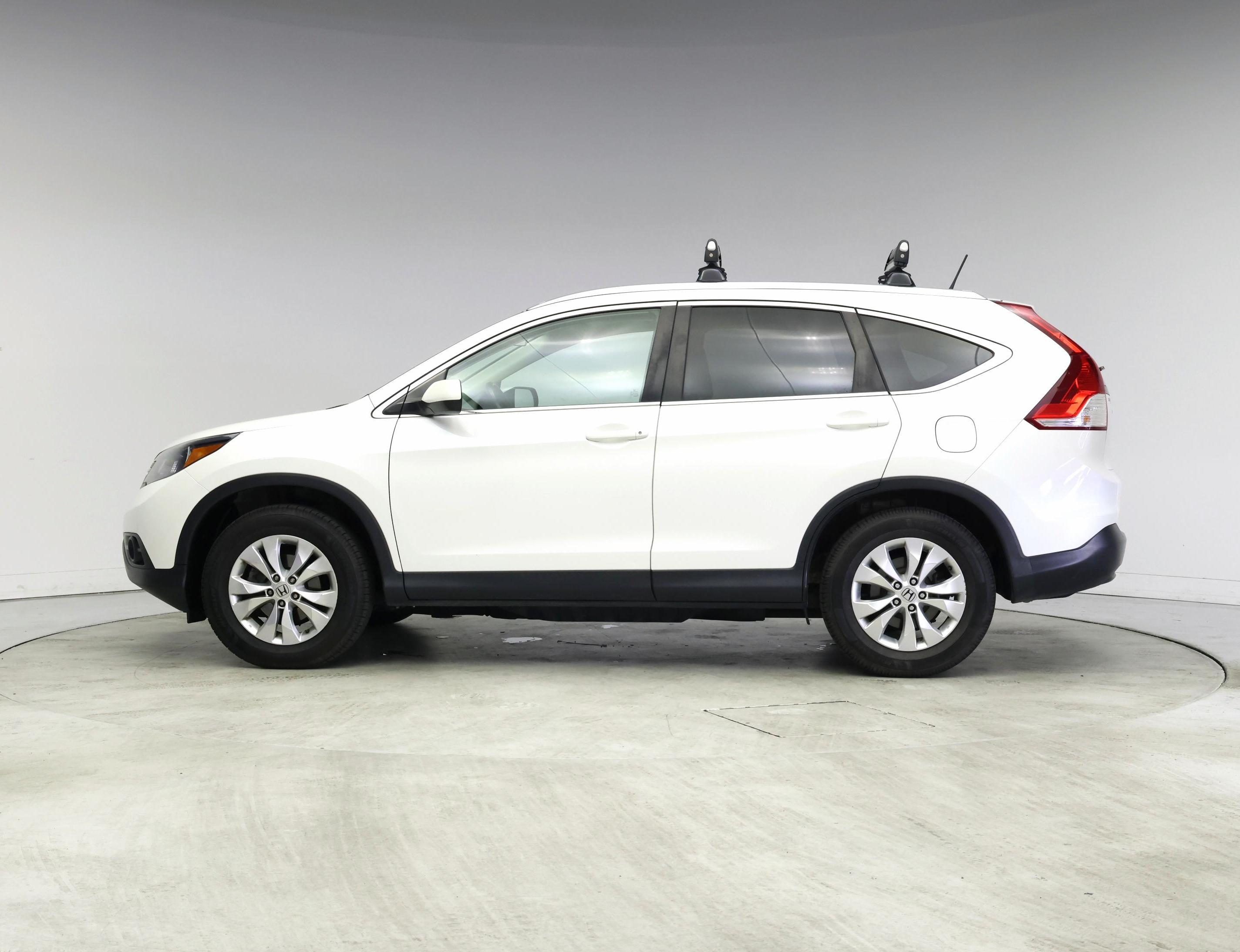 Thumbnail: 2014 Honda CR-V - 3